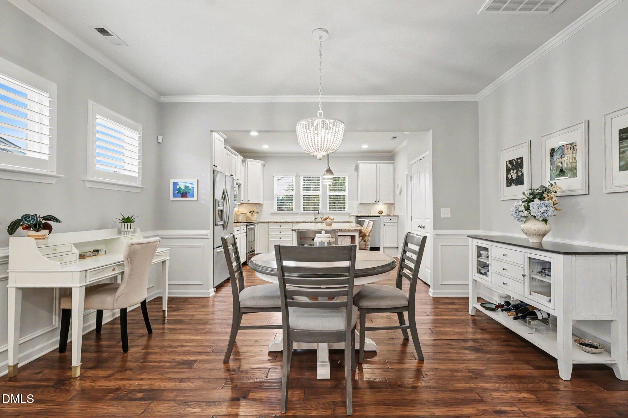 304 Rosedale Creek Drive