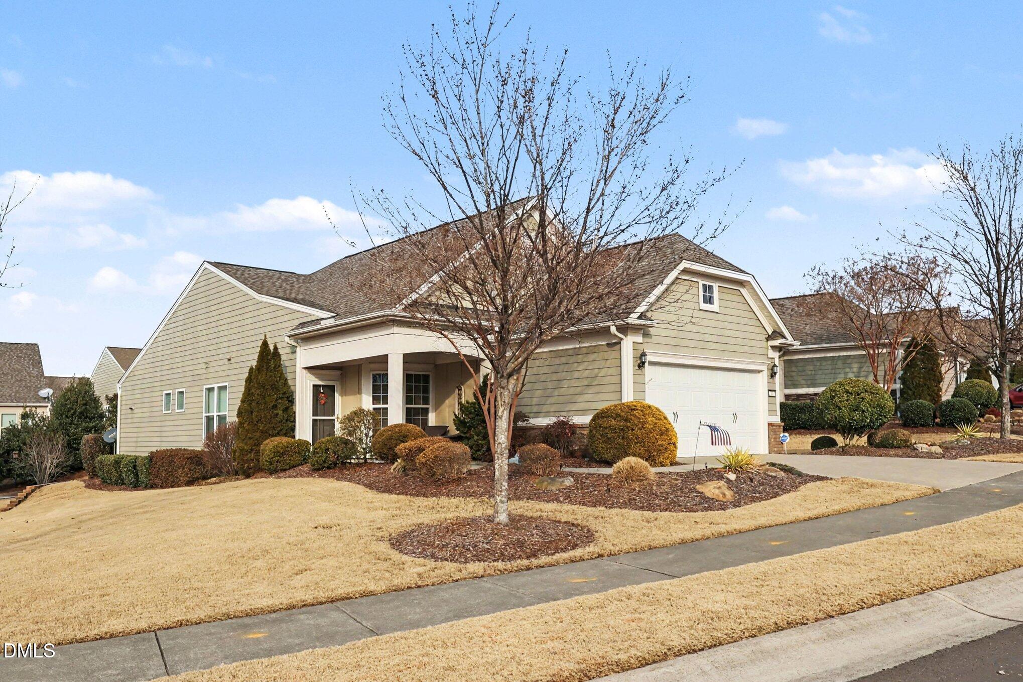 304 Rosedale Creek Drive