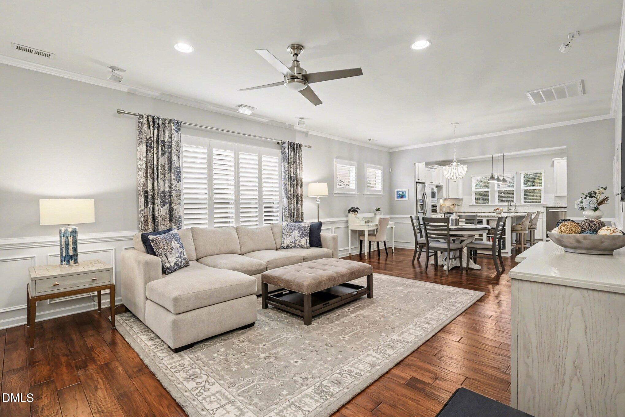 304 Rosedale Creek Drive