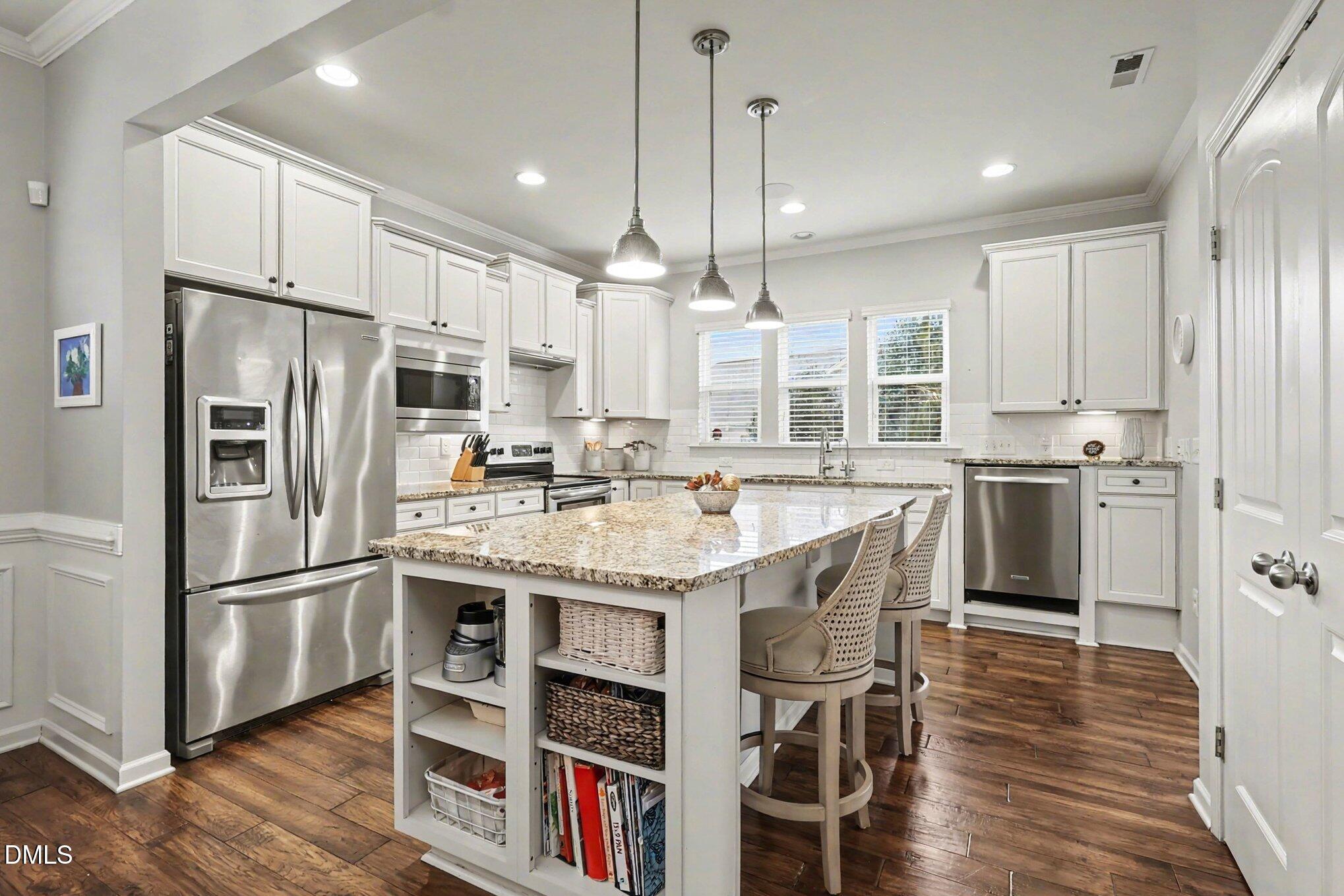 304 Rosedale Creek Drive
