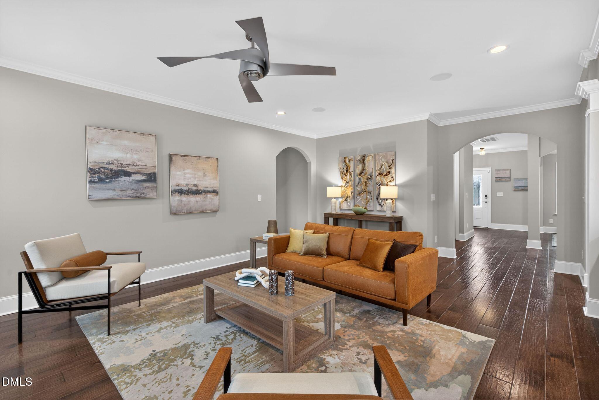 1617 Edgerock Cove Court