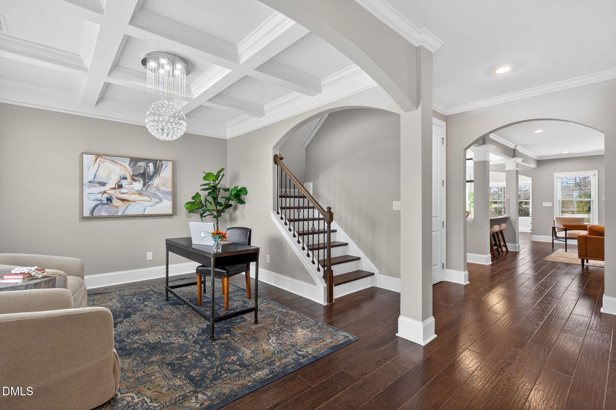 1617 Edgerock Cove Court