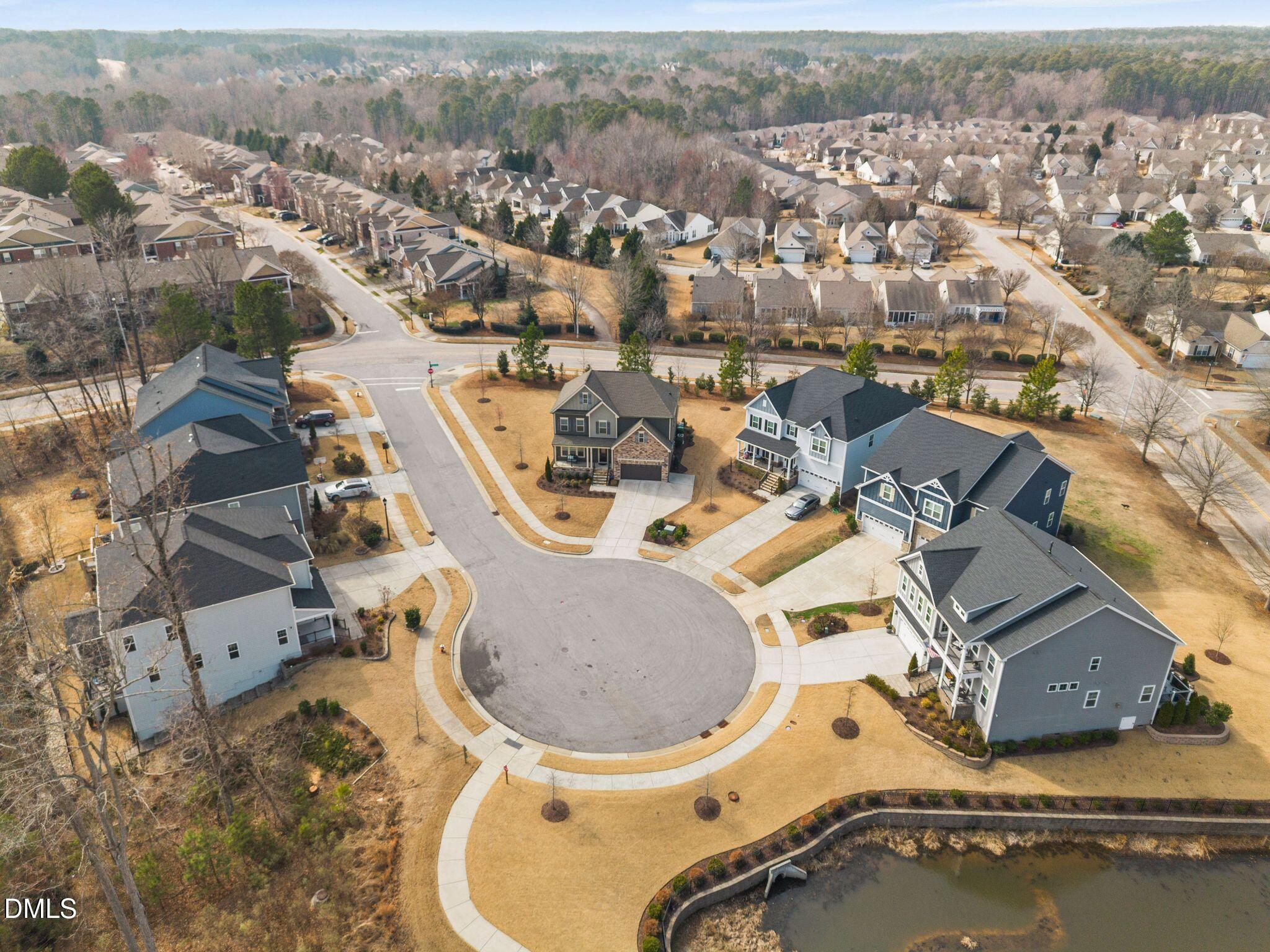 1617 Edgerock Cove Court