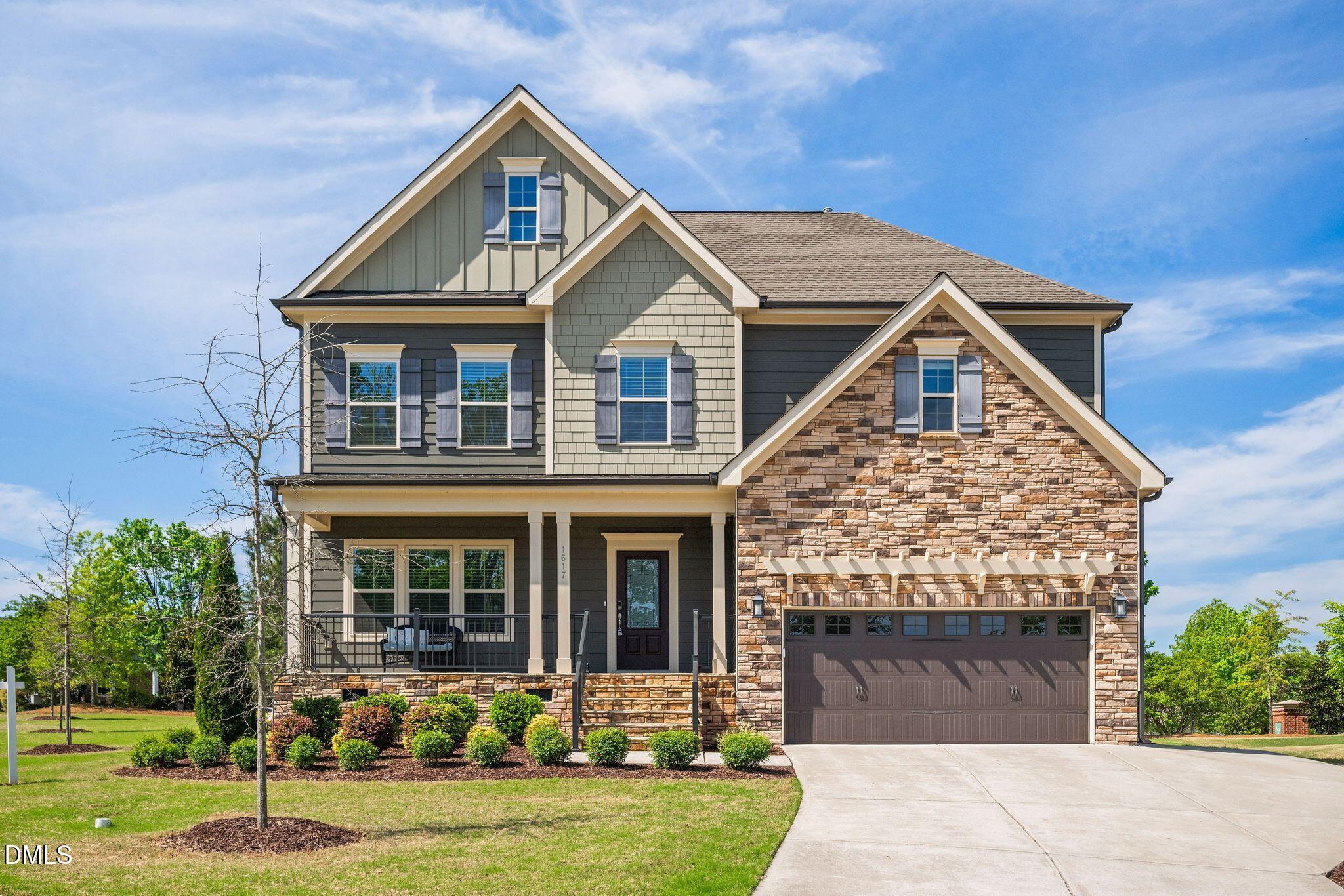 1617 Edgerock Cove Court