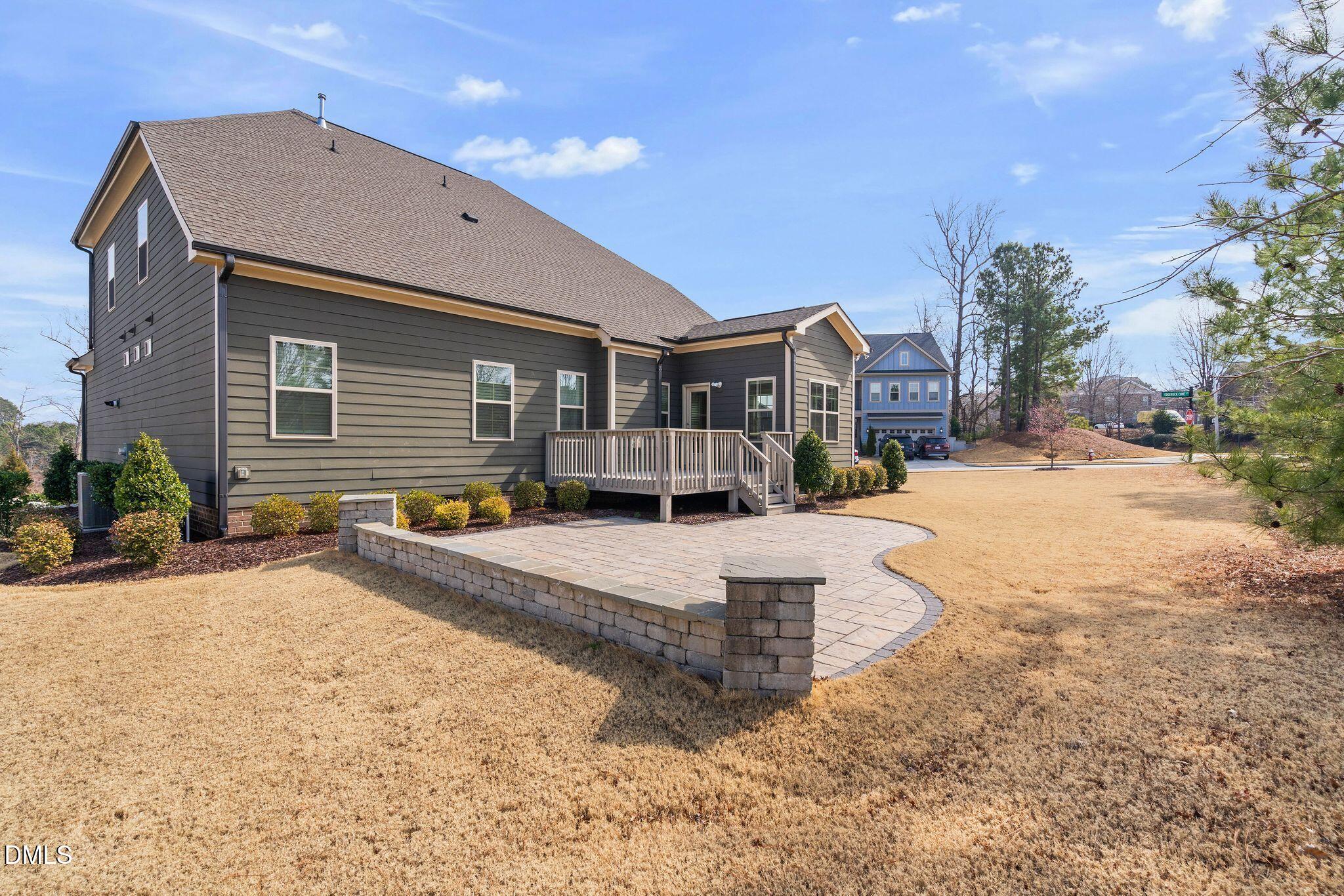 1617 Edgerock Cove Court