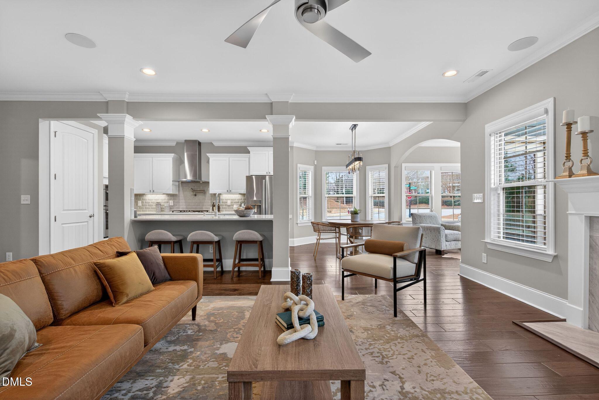 1617 Edgerock Cove Court