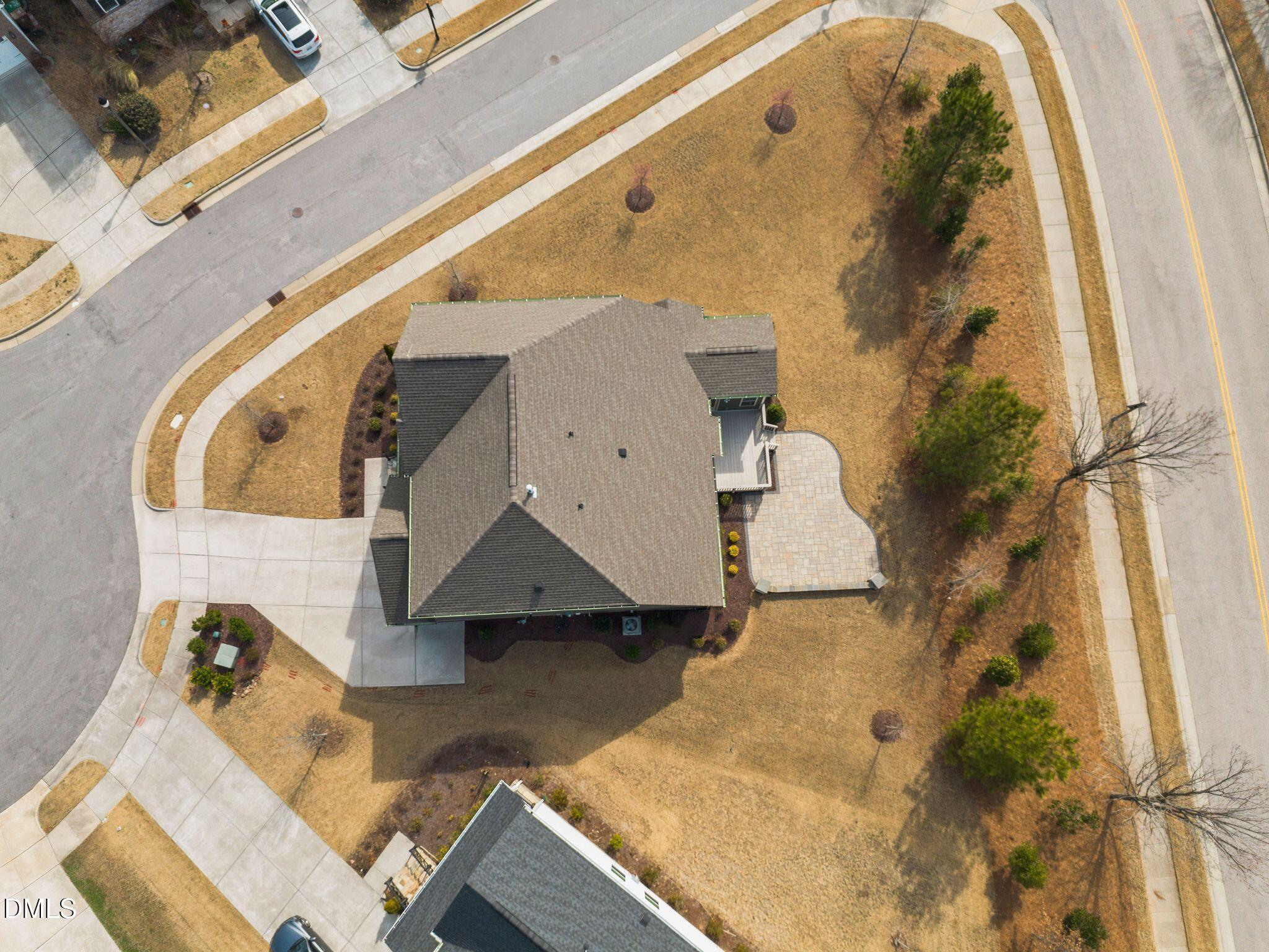 1617 Edgerock Cove Court