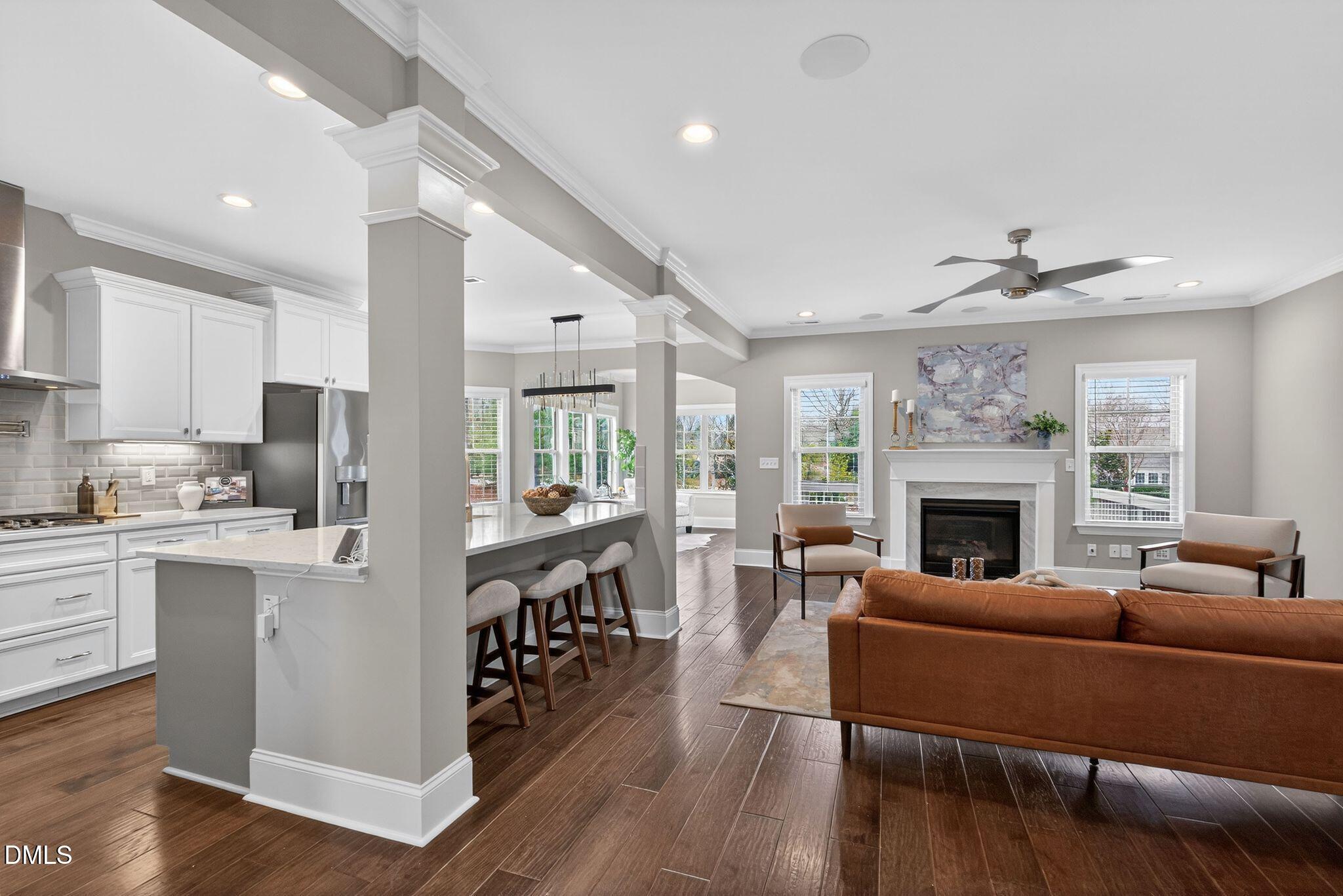 1617 Edgerock Cove Court