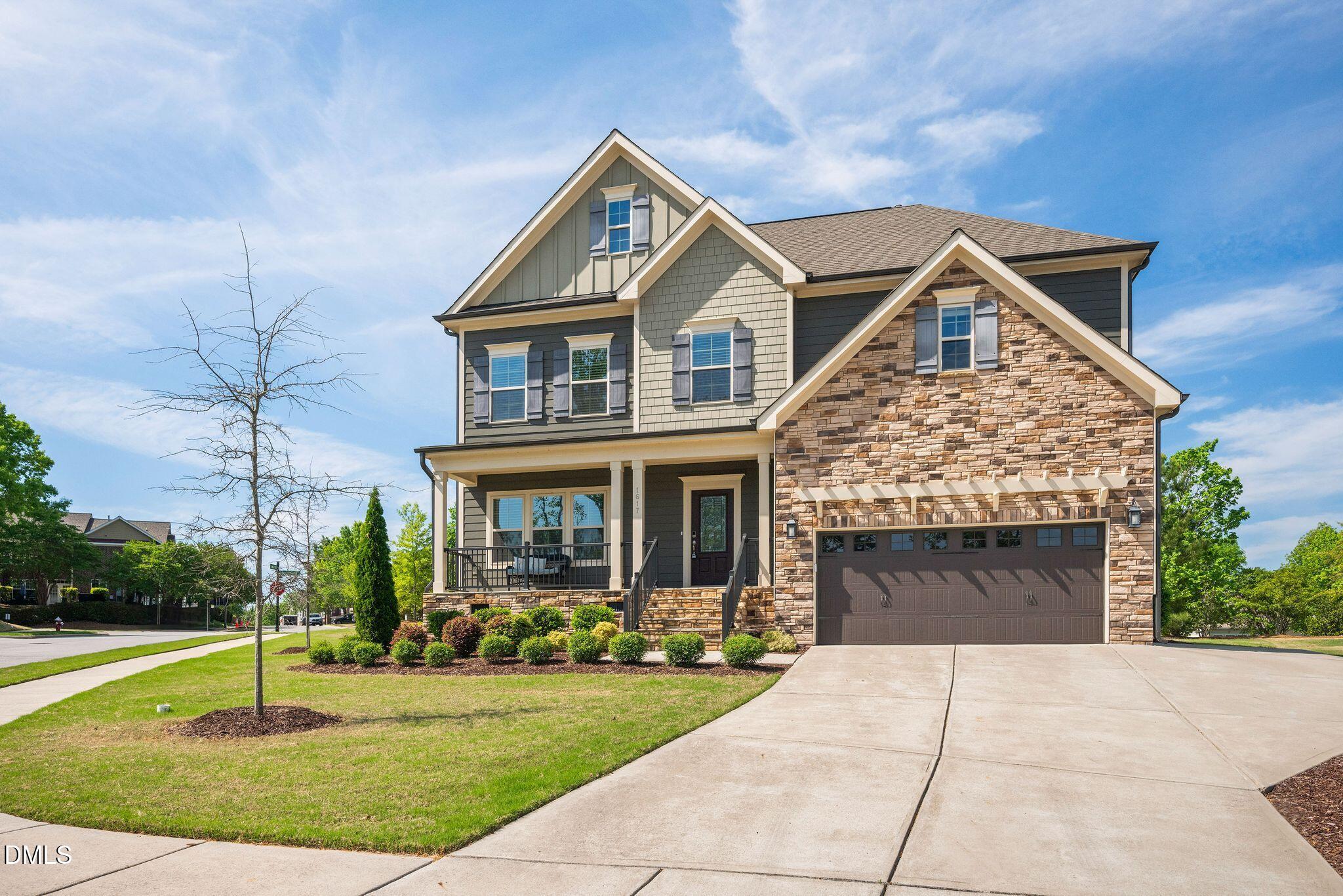 1617 Edgerock Cove Court