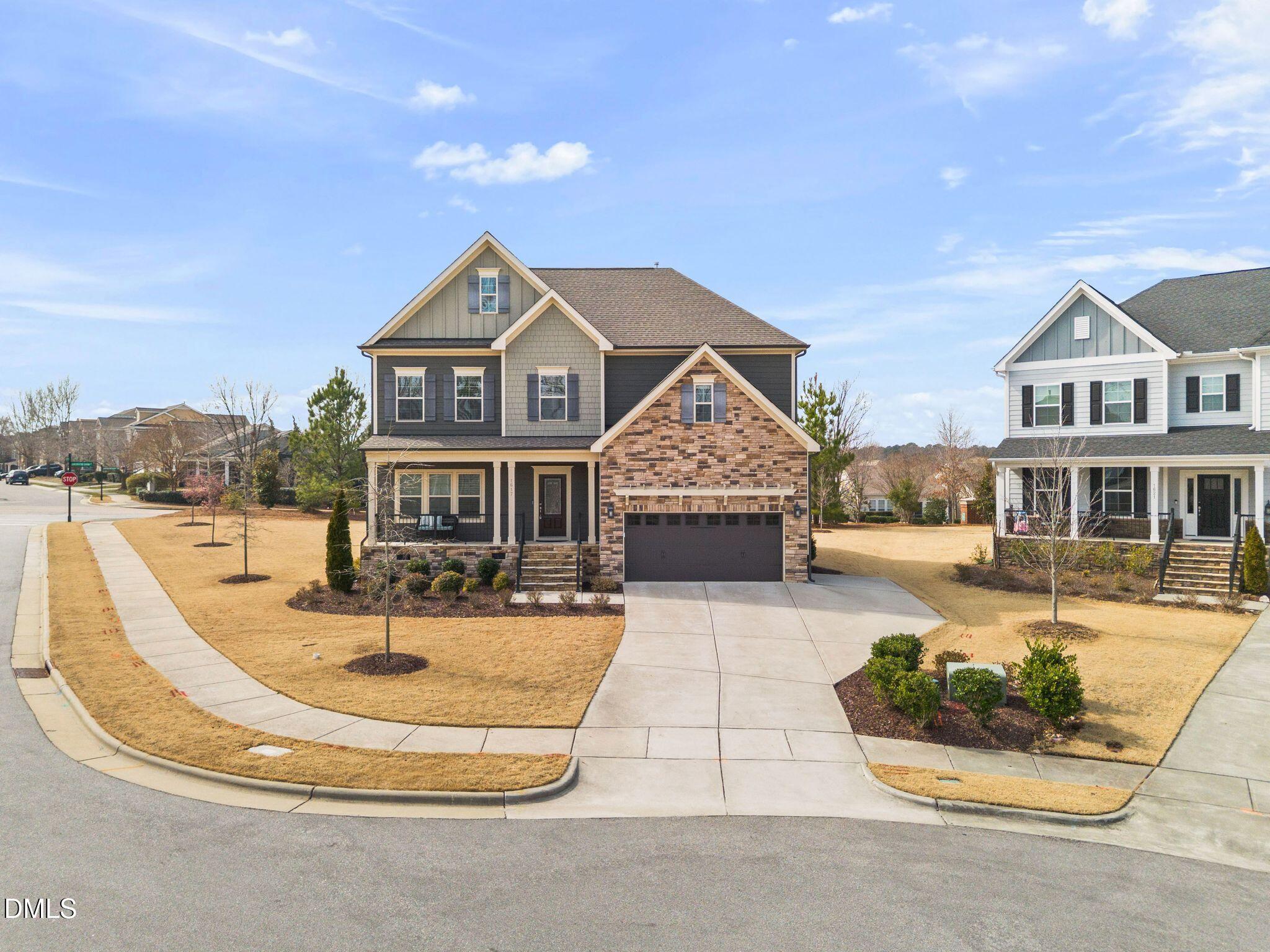 1617 Edgerock Cove Court