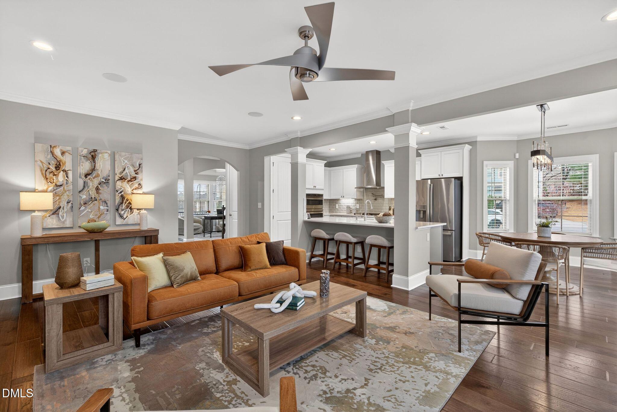 1617 Edgerock Cove Court