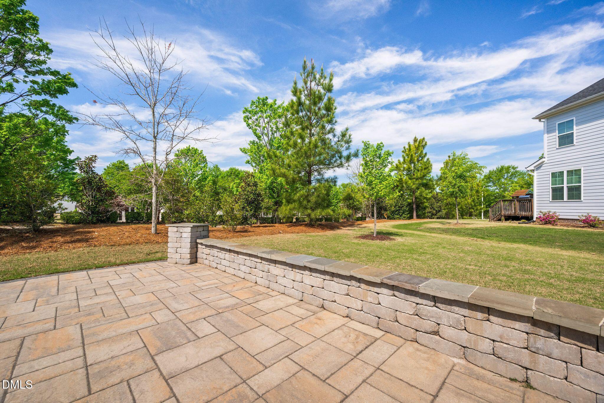 1617 Edgerock Cove Court