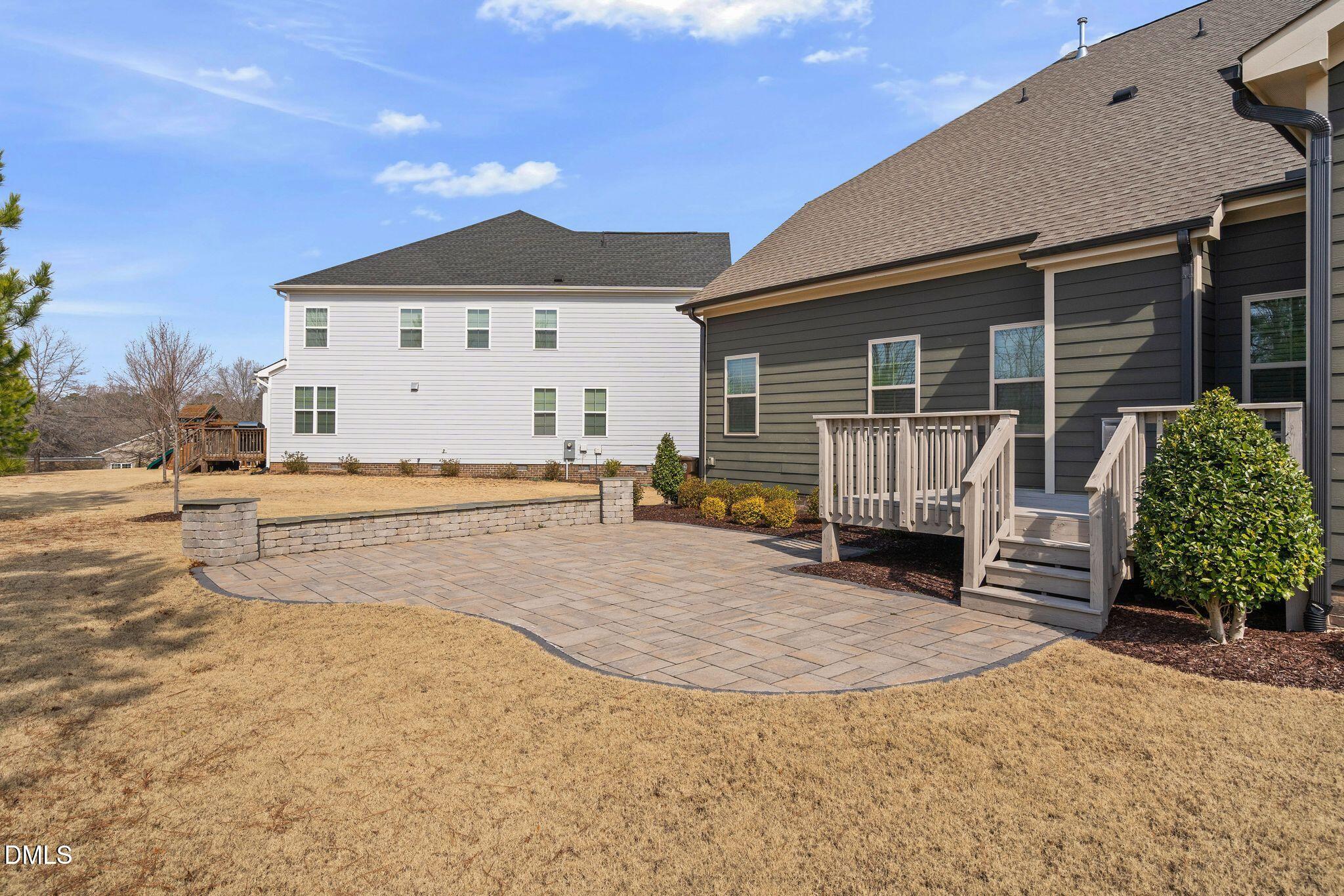 1617 Edgerock Cove Court