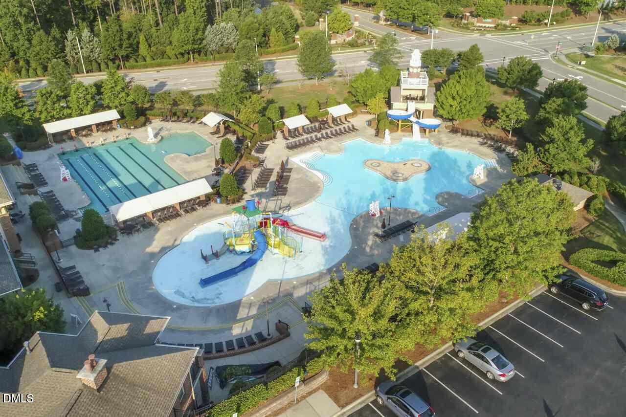 1617 Edgerock Cove Court