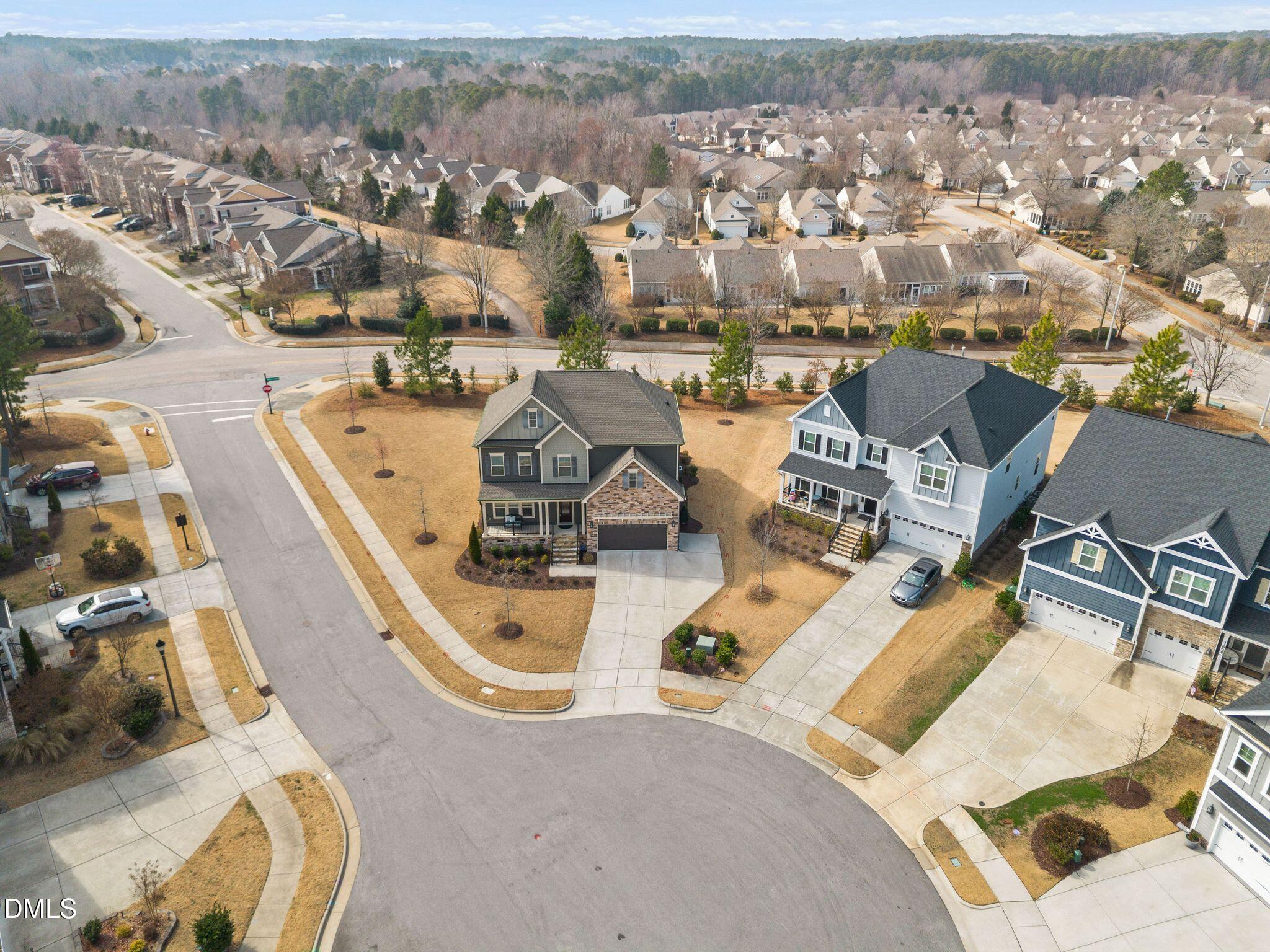 1617 Edgerock Cove Court