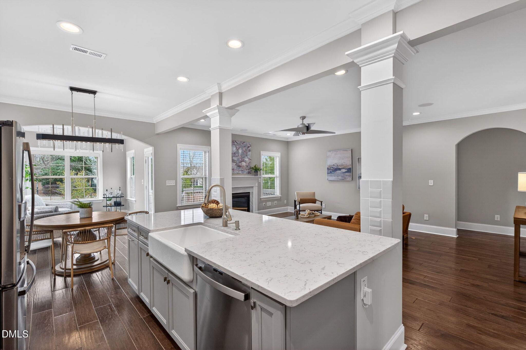 1617 Edgerock Cove Court