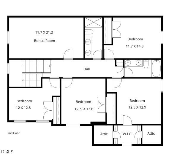 1617 Edgerock Cove Court