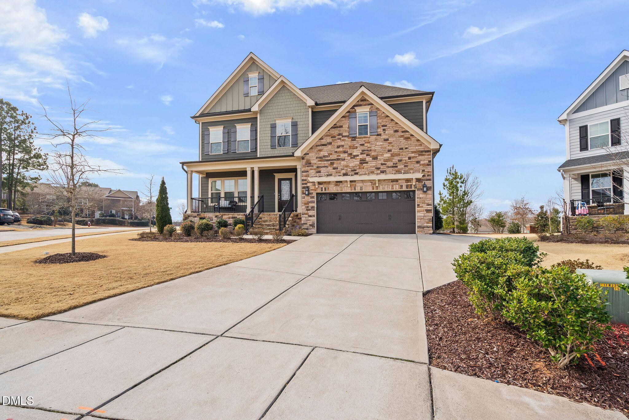 1617 Edgerock Cove Court