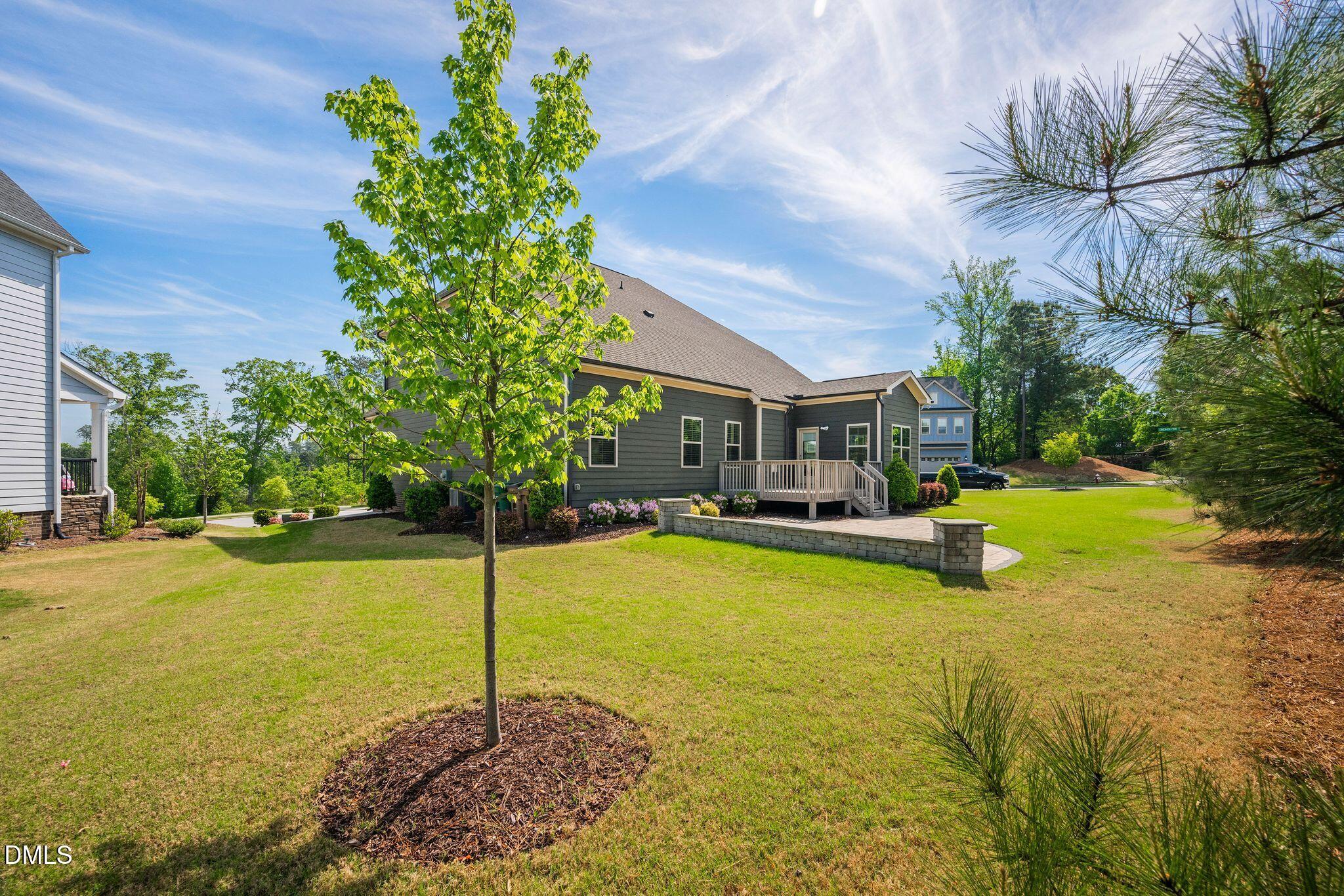 1617 Edgerock Cove Court