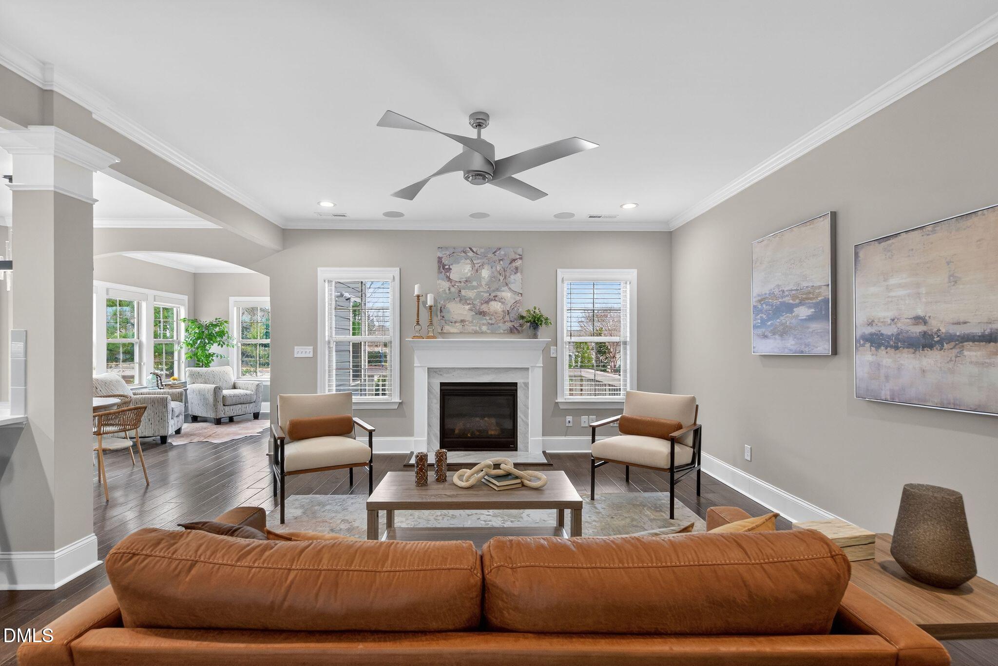 1617 Edgerock Cove Court