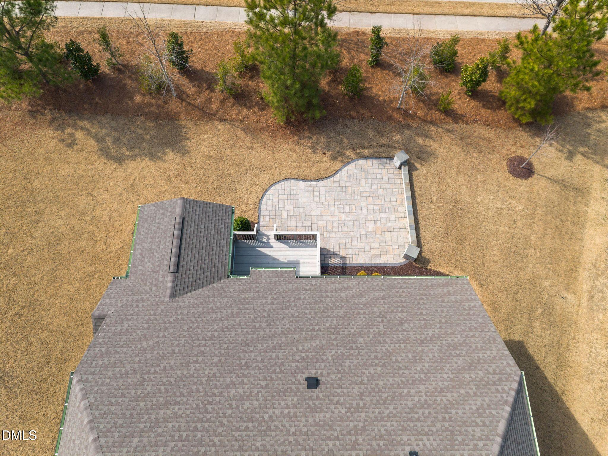 1617 Edgerock Cove Court