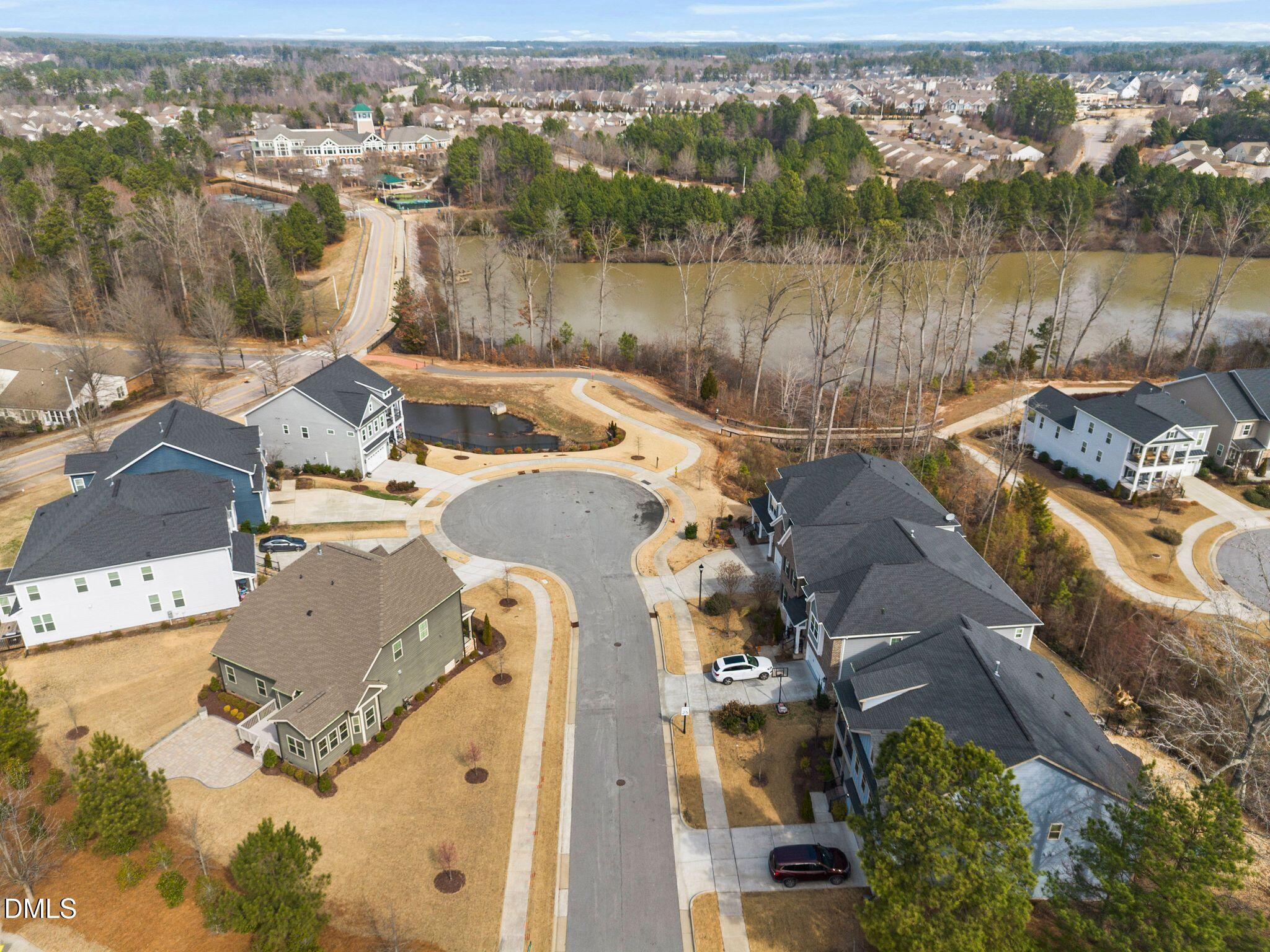 1617 Edgerock Cove Court