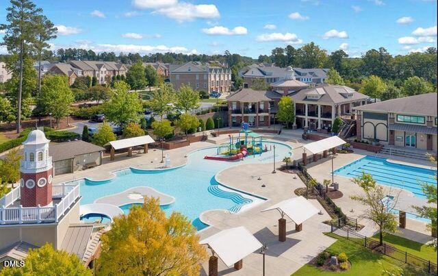 1617 Edgerock Cove Court