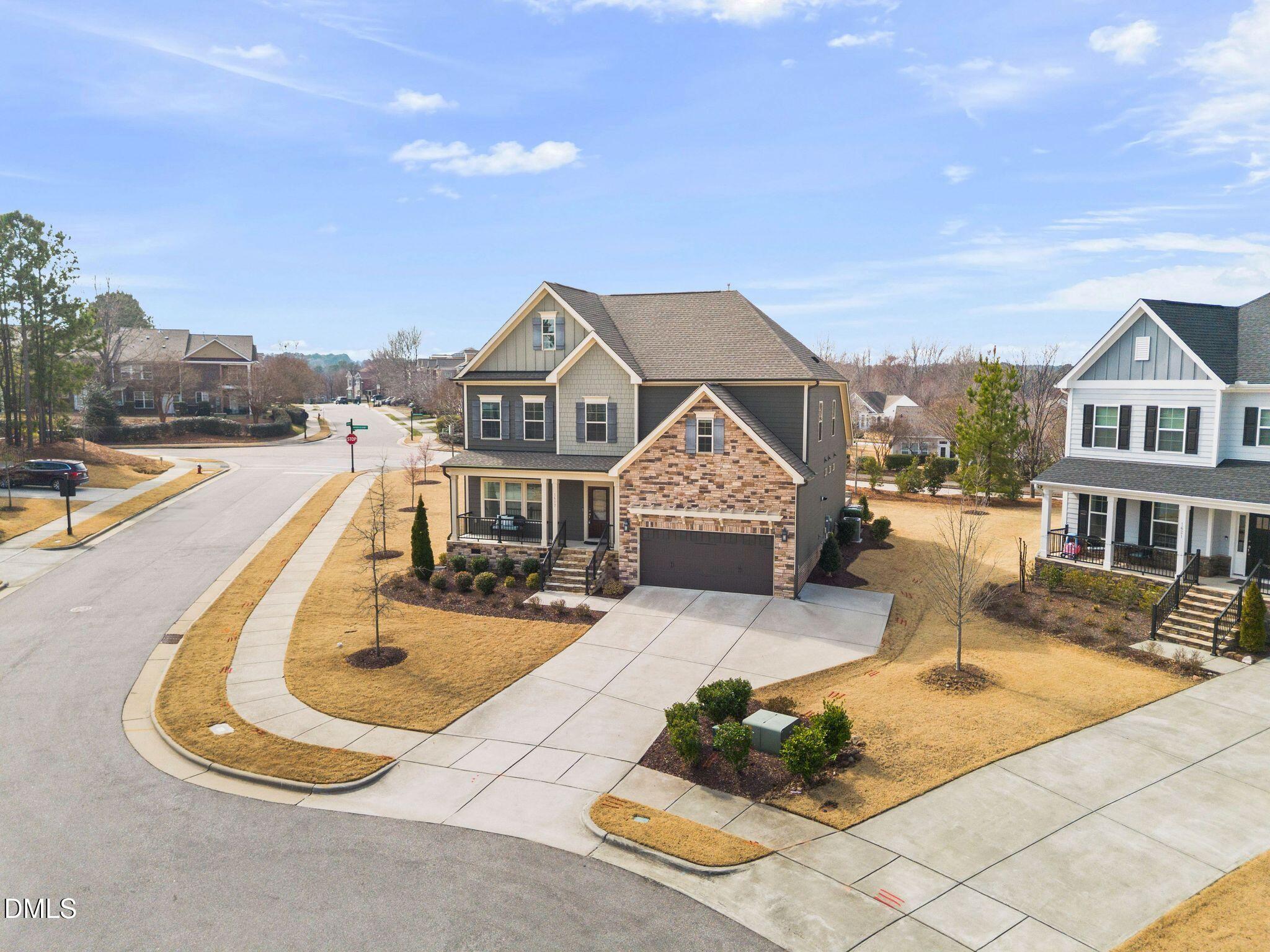 1617 Edgerock Cove Court