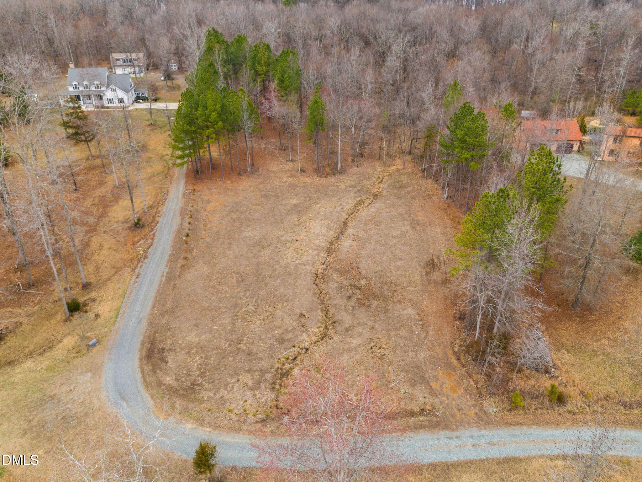 292 Choice Trail