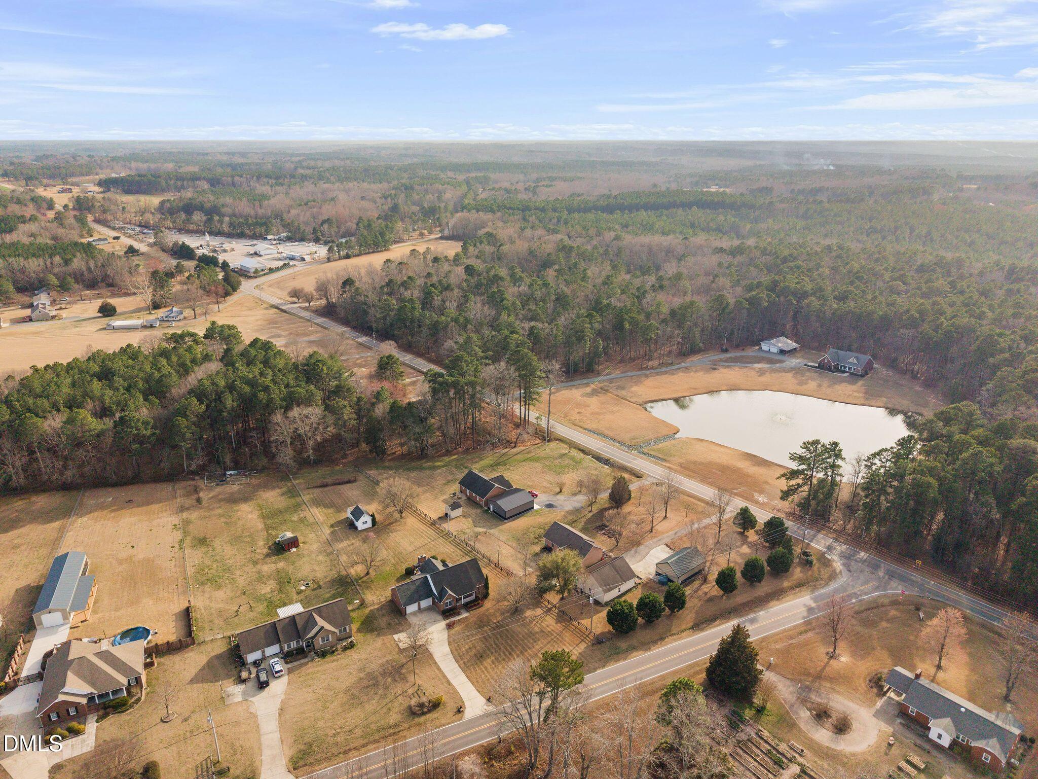 5223 Center Church Road