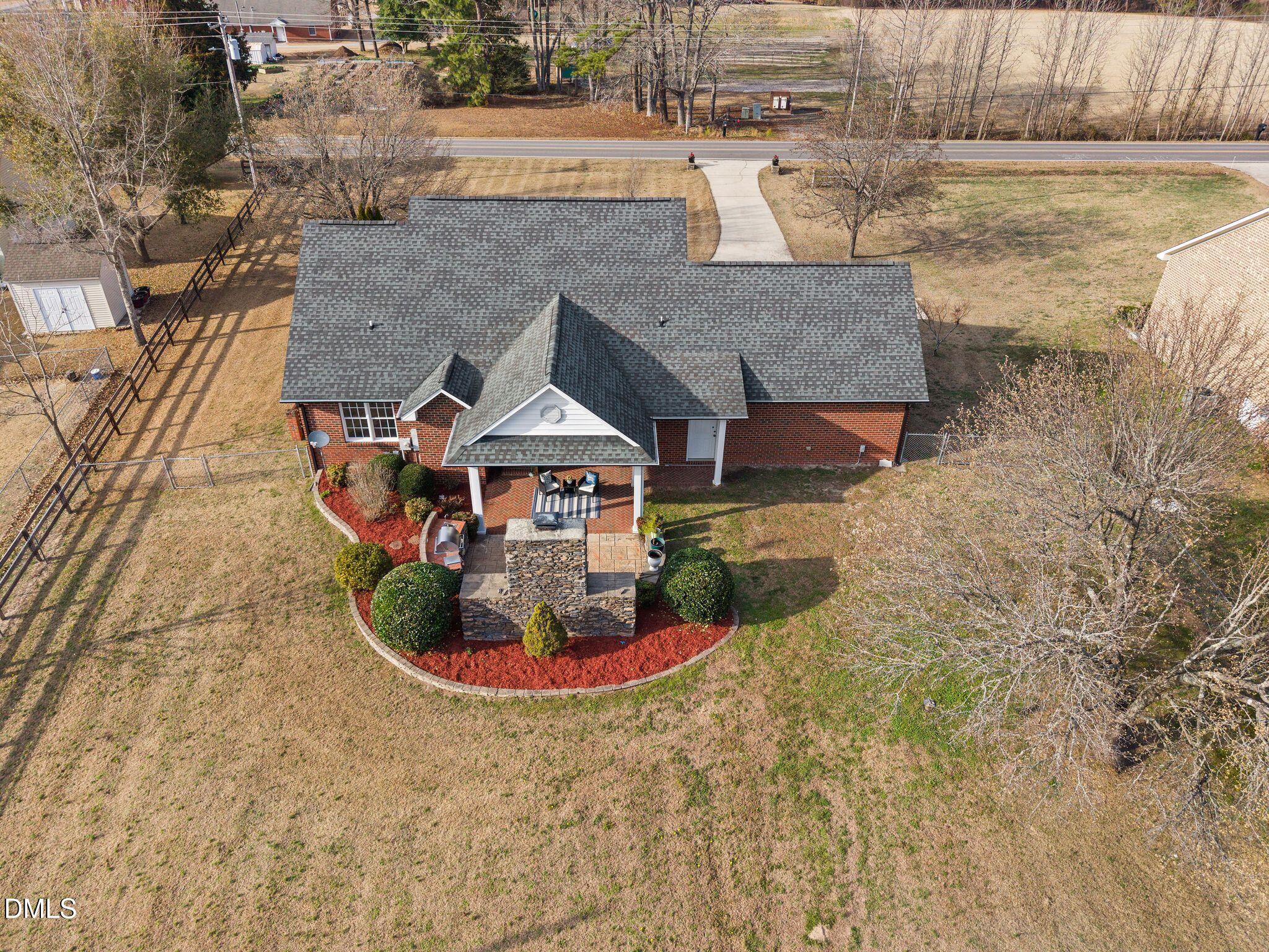 5223 Center Church Road