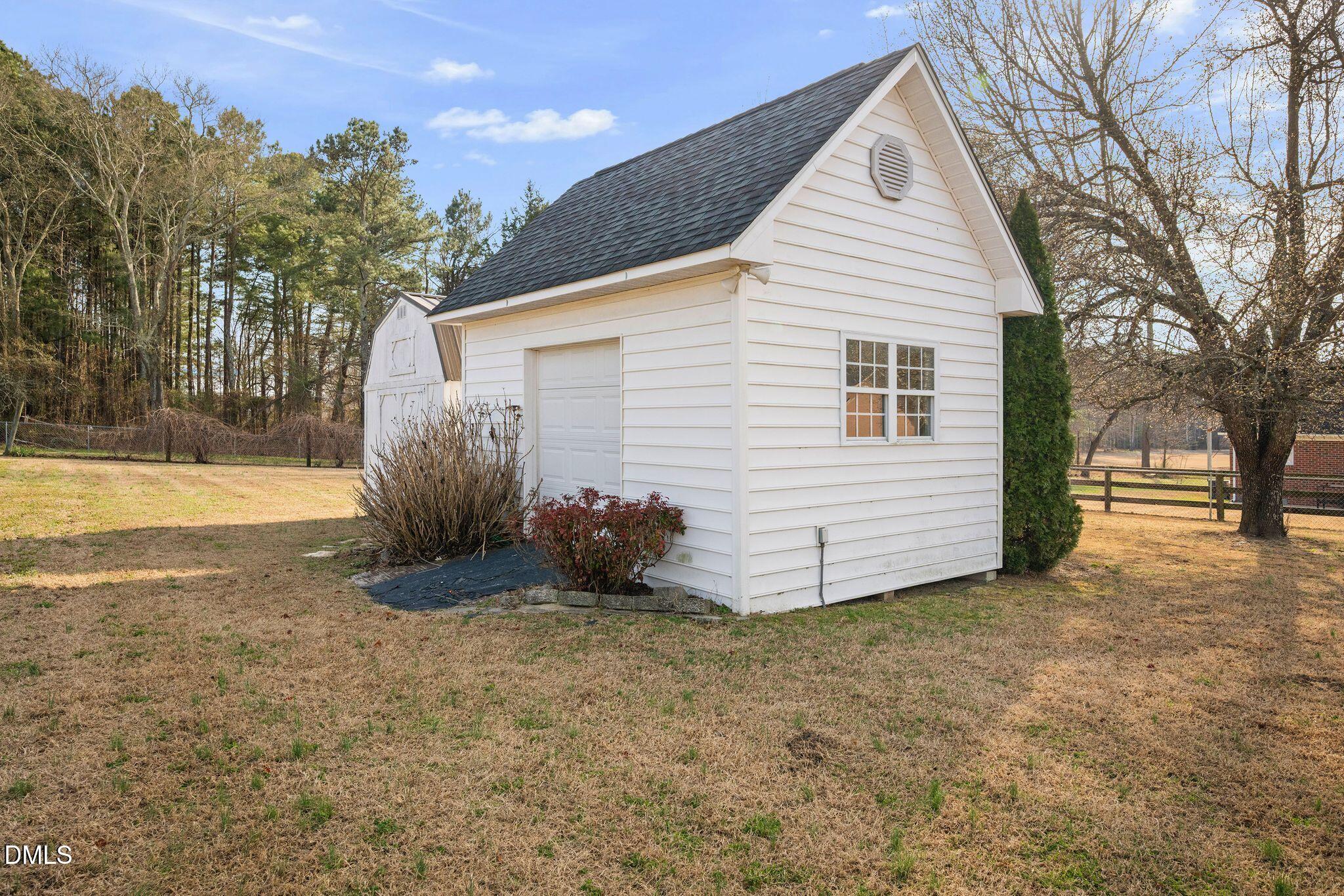 5223 Center Church Road