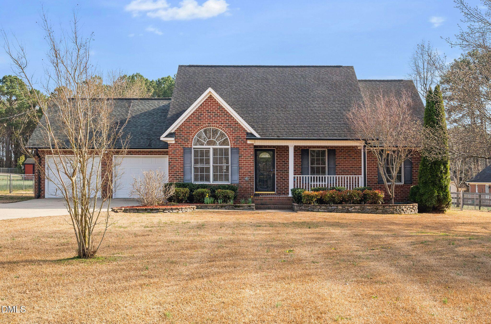 5223 Center Church Road