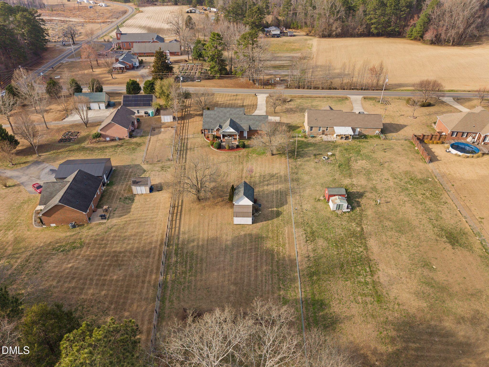 5223 Center Church Road
