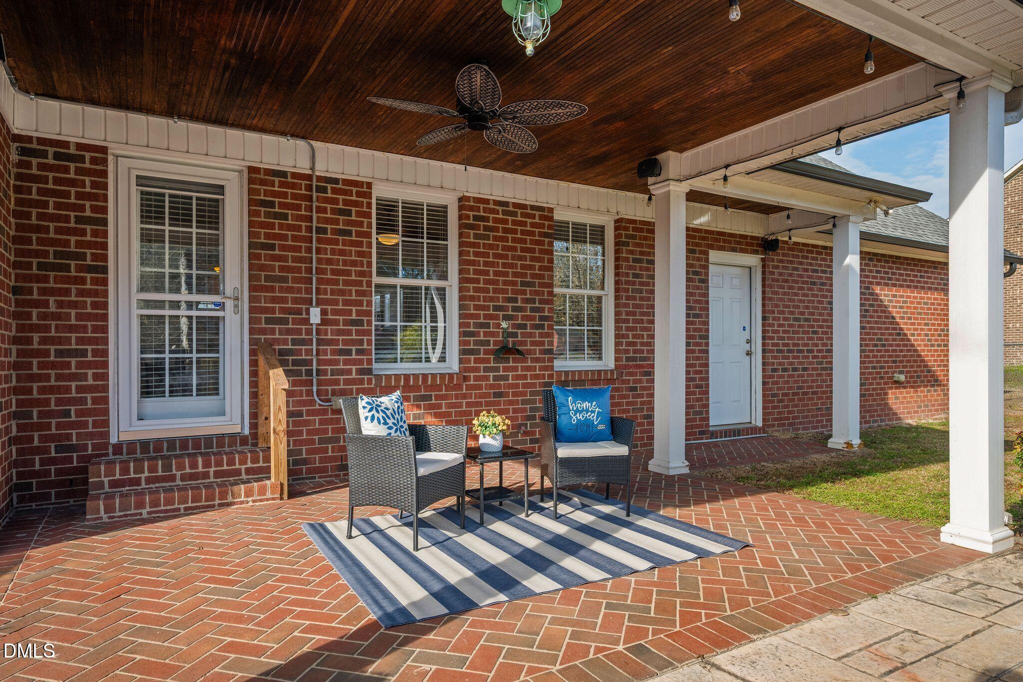 5223 Center Church Road