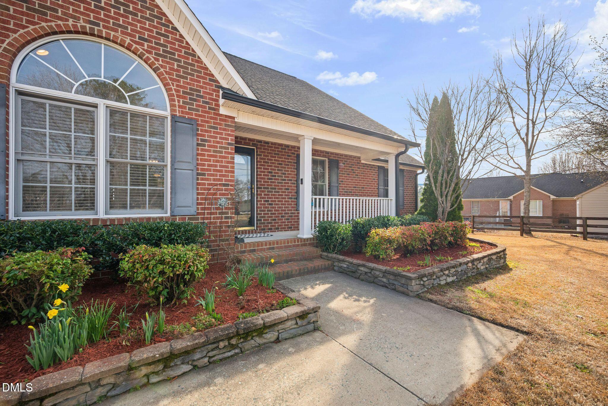 5223 Center Church Road