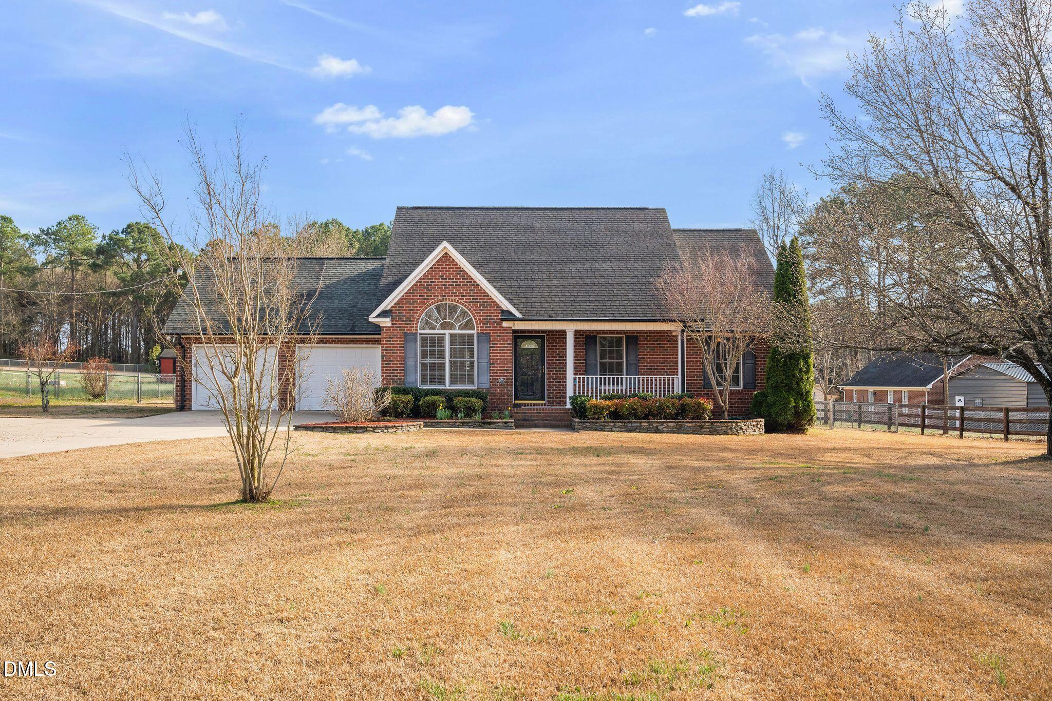 5223 Center Church Road