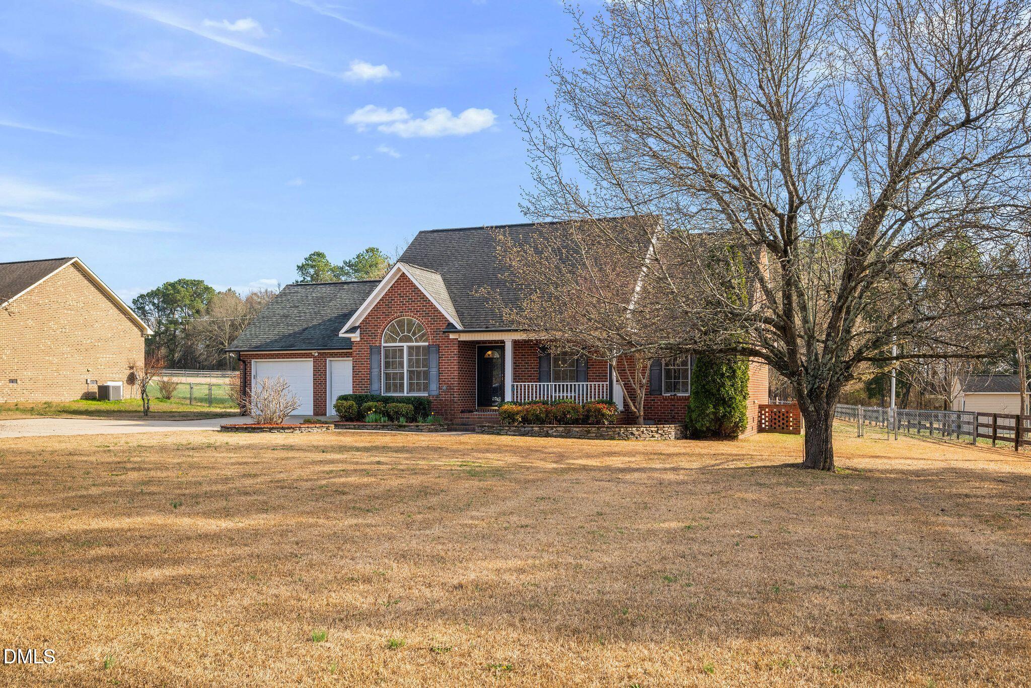 5223 Center Church Road