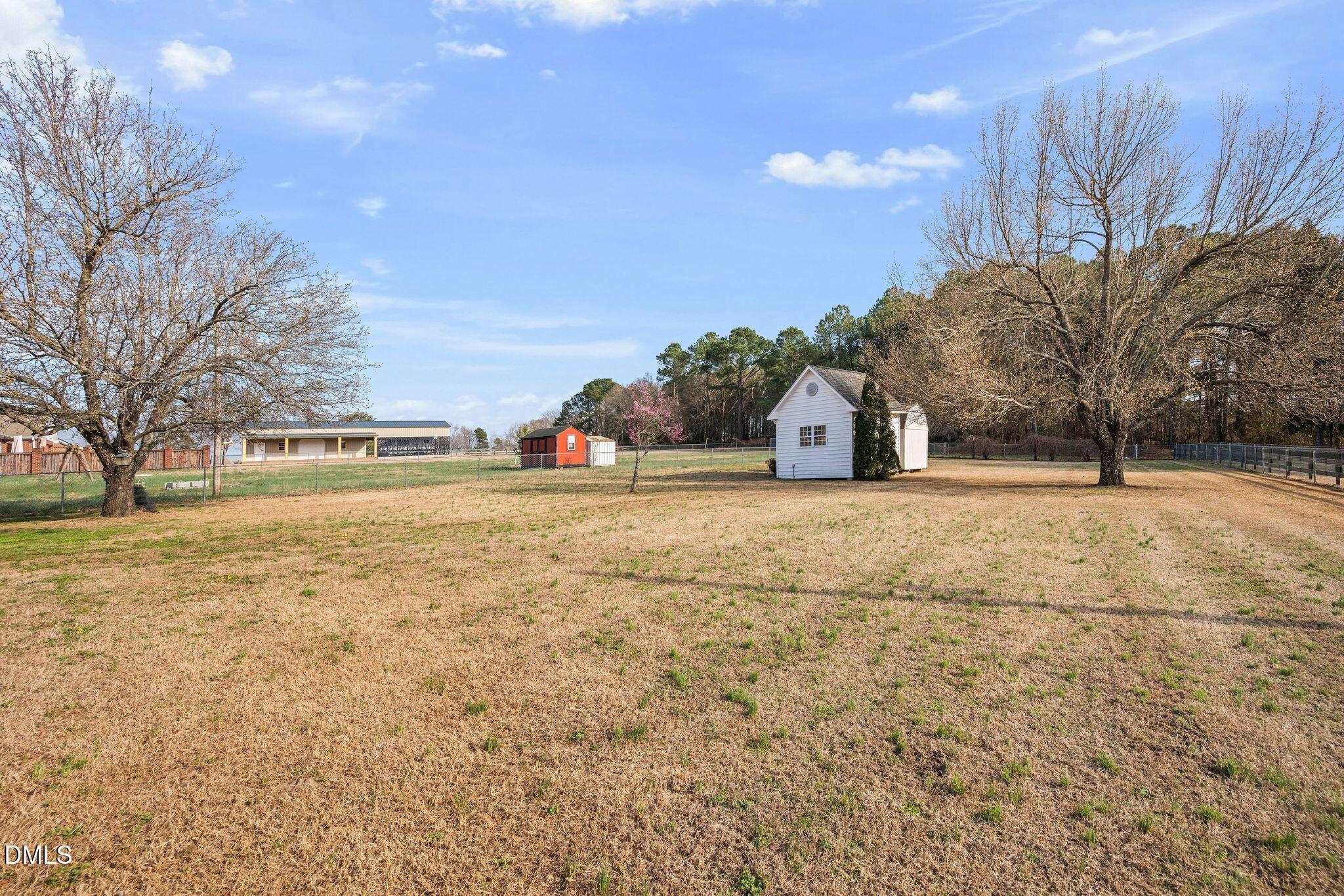 5223 Center Church Road