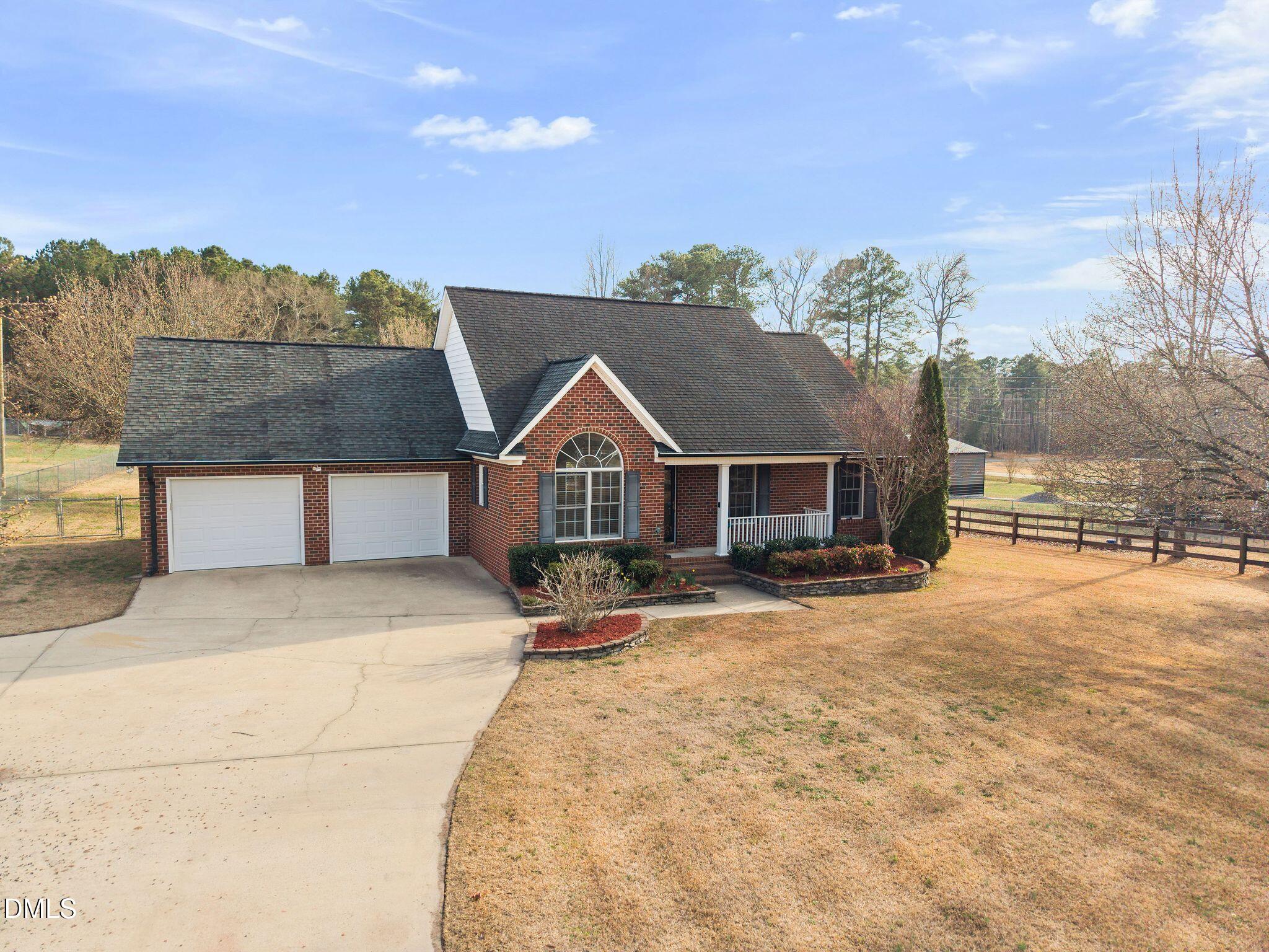 5223 Center Church Road