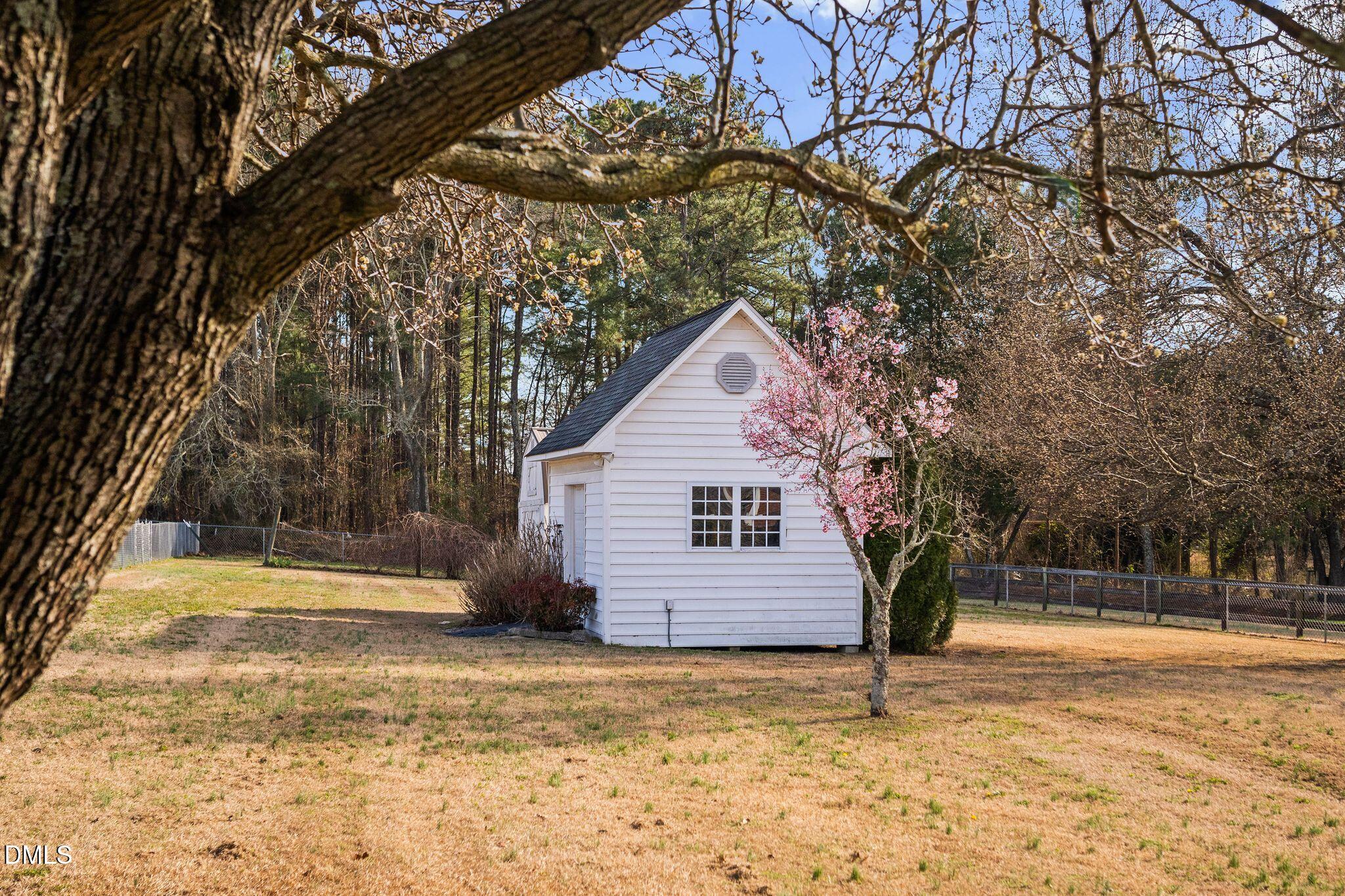 5223 Center Church Road