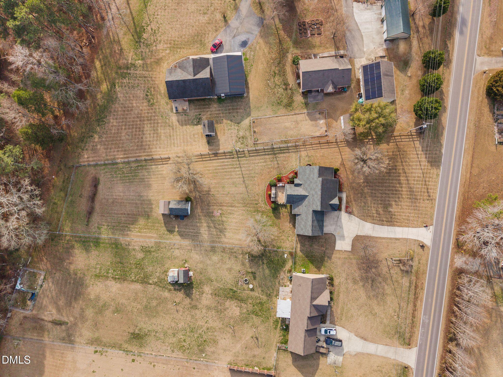 5223 Center Church Road