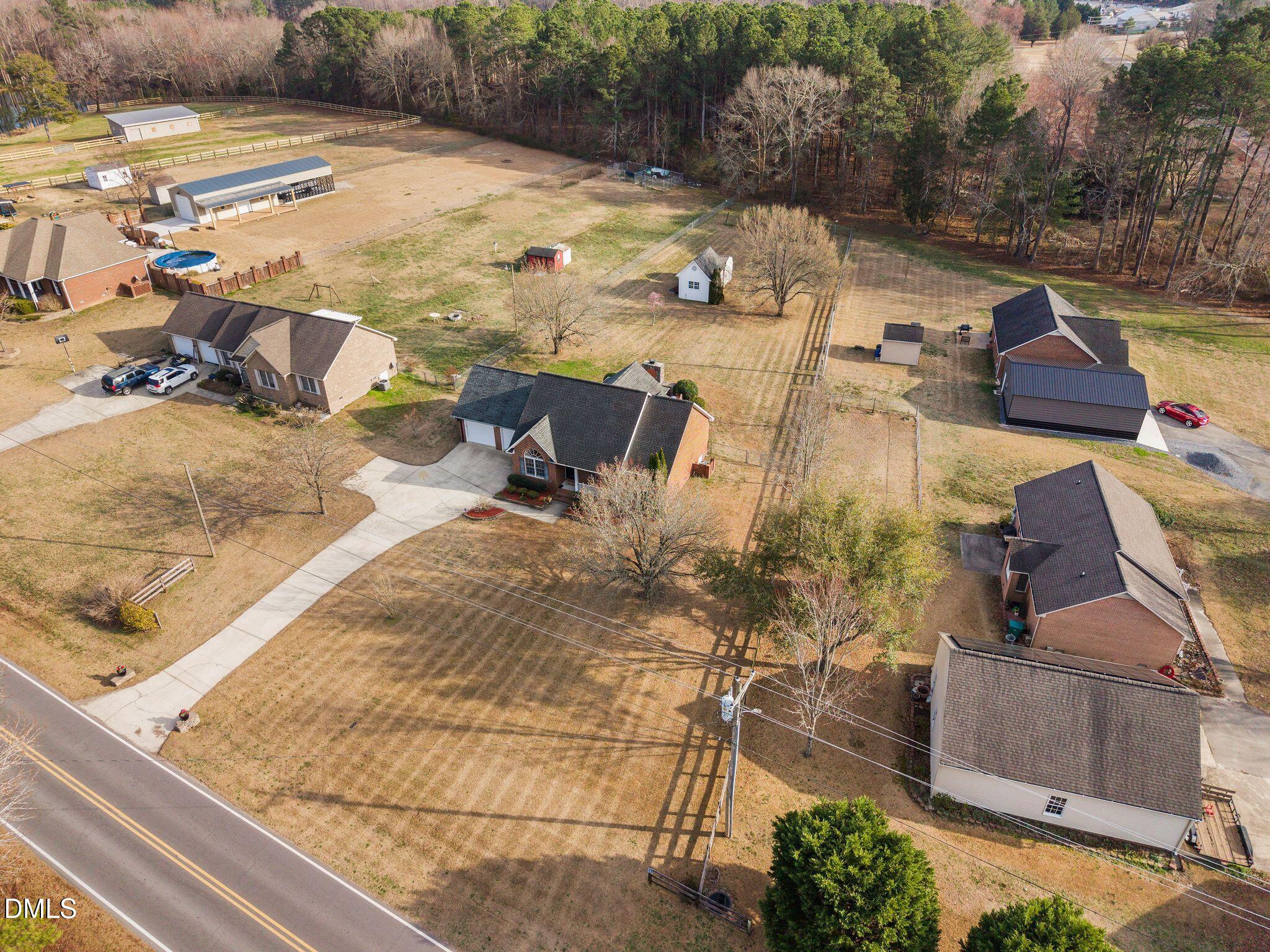 5223 Center Church Road