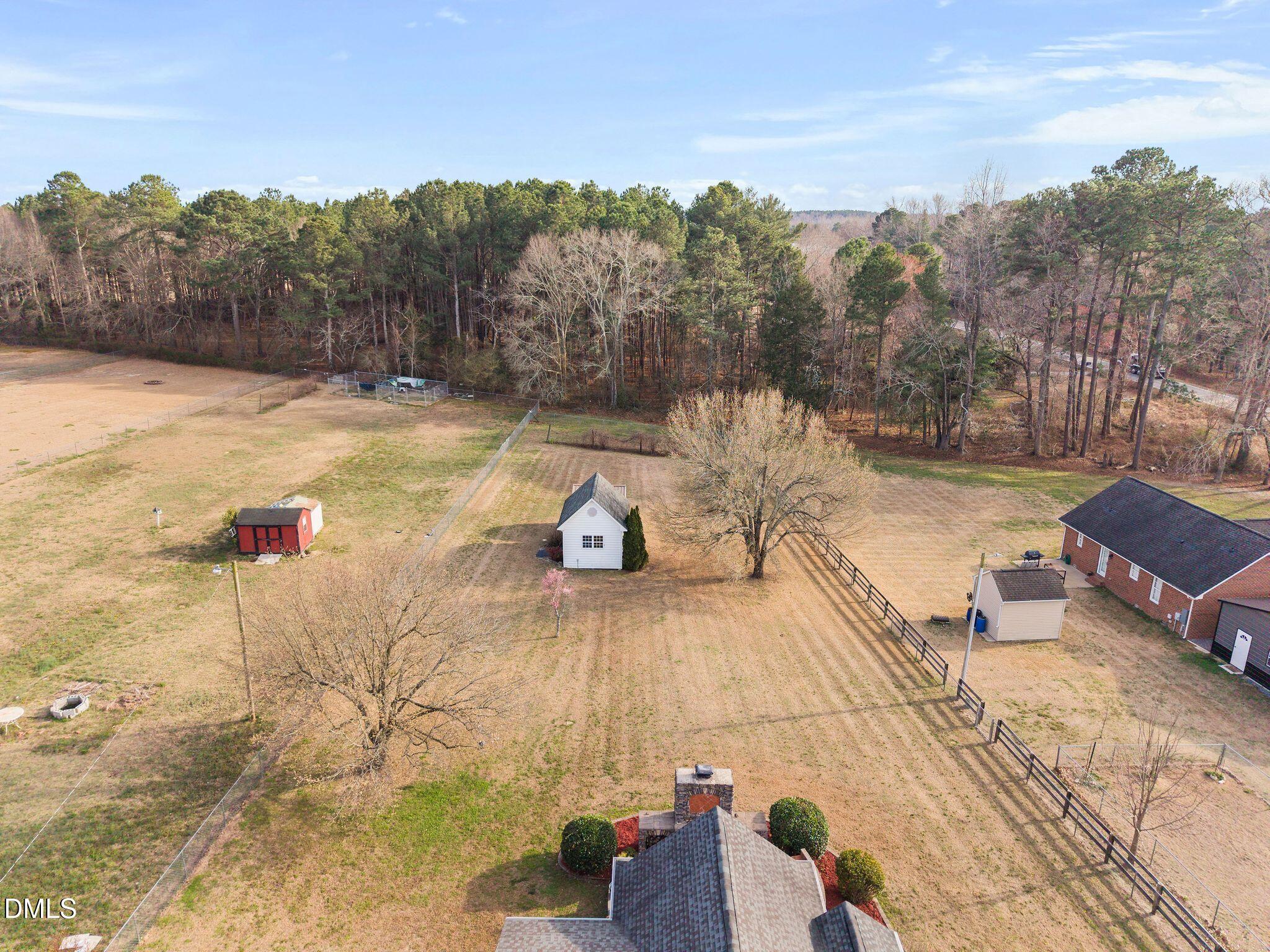 5223 Center Church Road