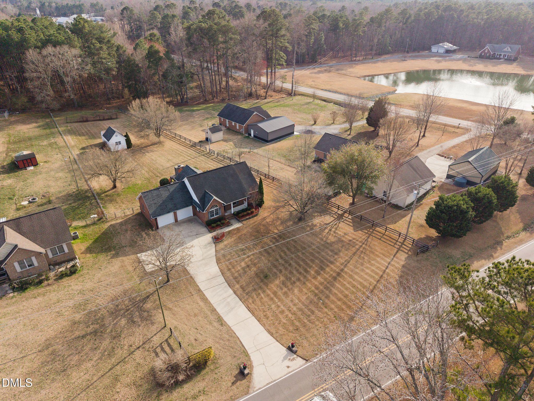 5223 Center Church Road