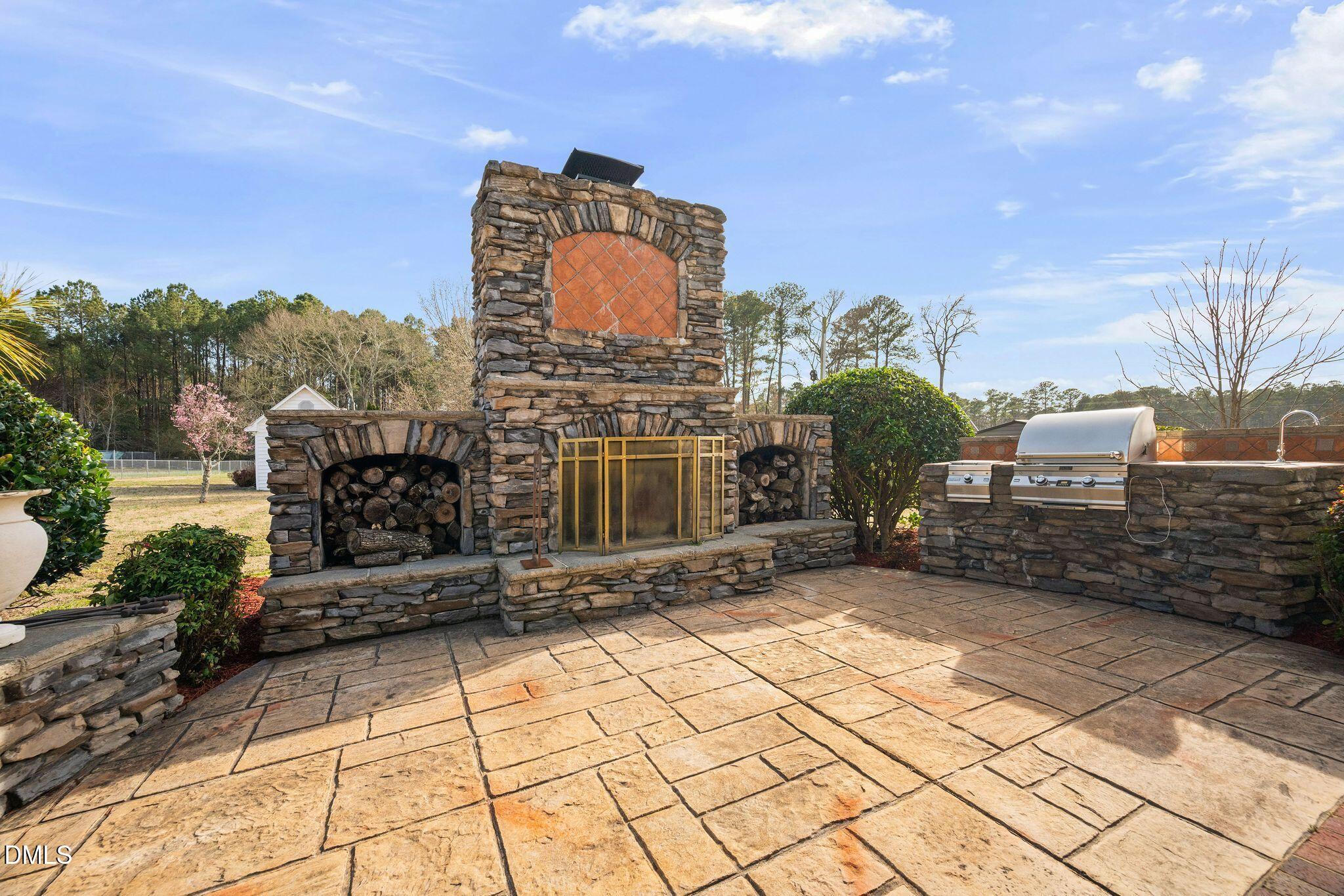 5223 Center Church Road