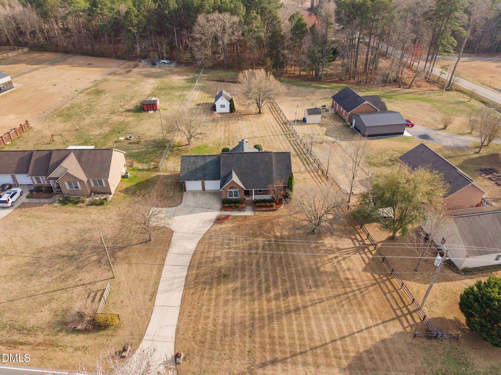 5223 Center Church Road