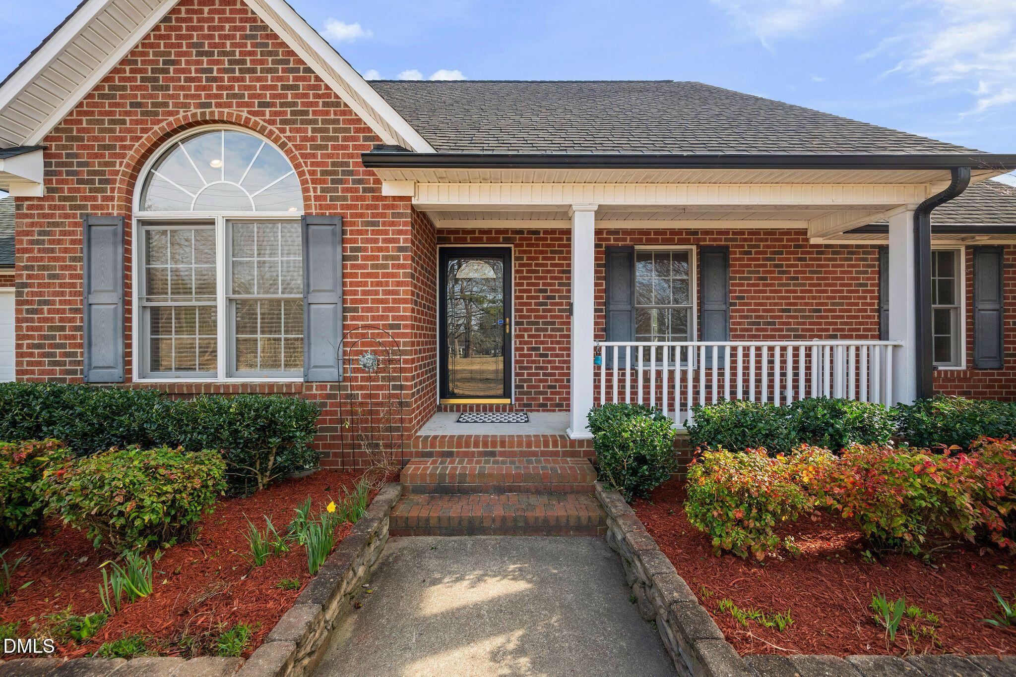 5223 Center Church Road