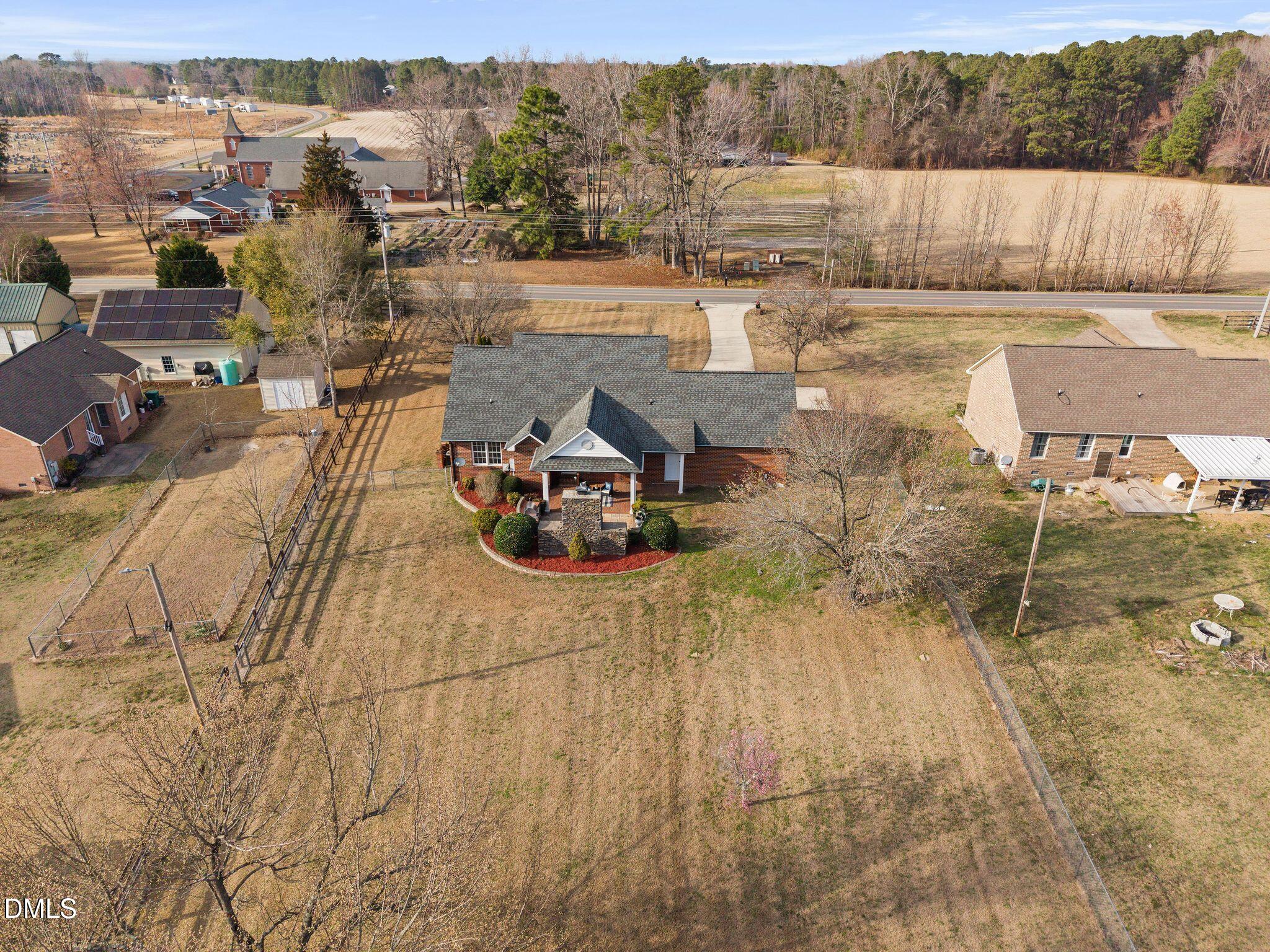 5223 Center Church Road