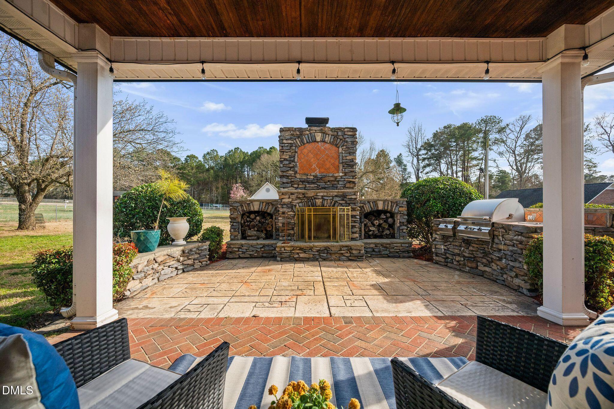 5223 Center Church Road